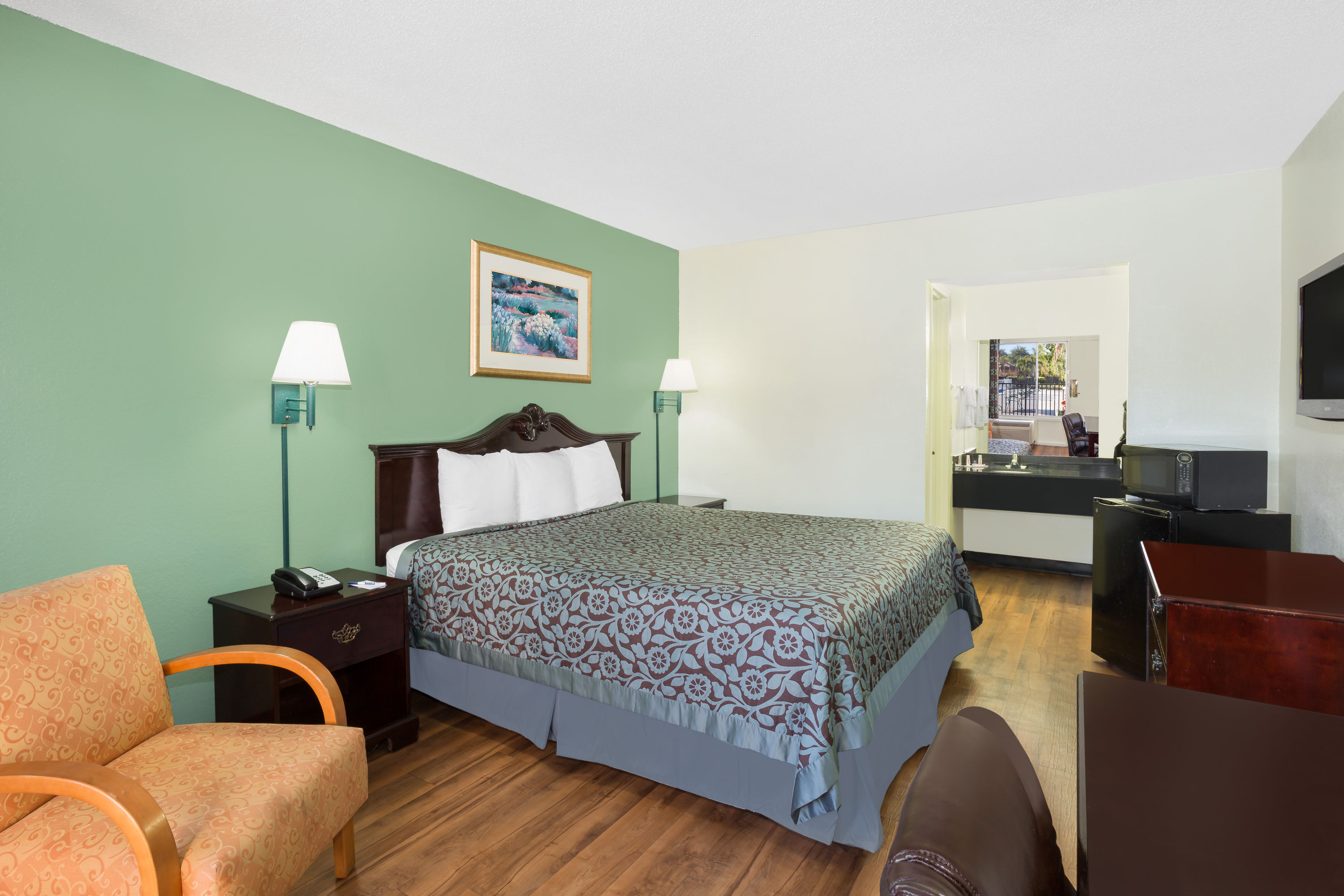 Travelodge By Wyndham Fort Myers North North Fort Myers