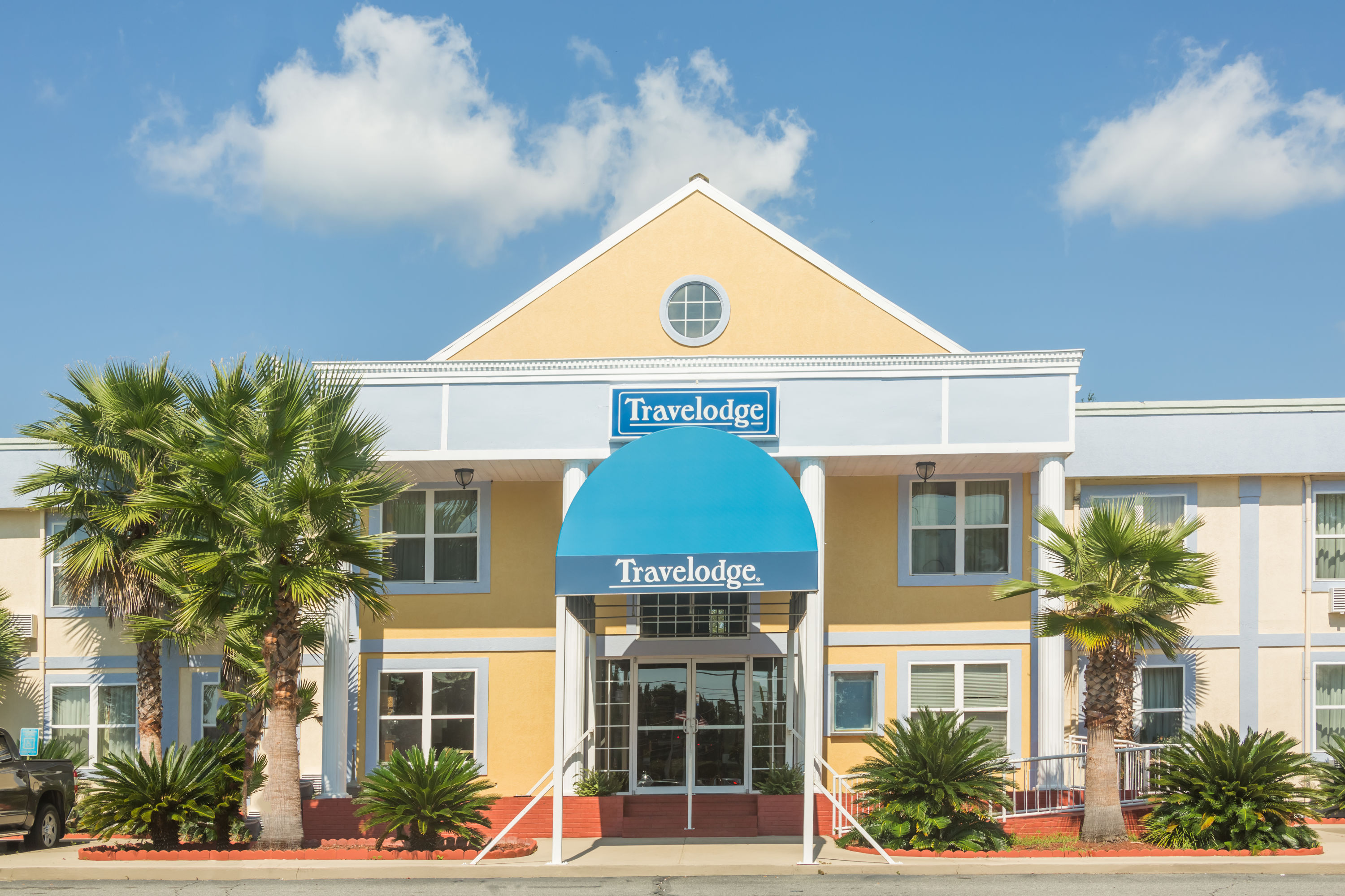 Travelodge By Wyndham Lake Park Valdosta Lake Park Ga