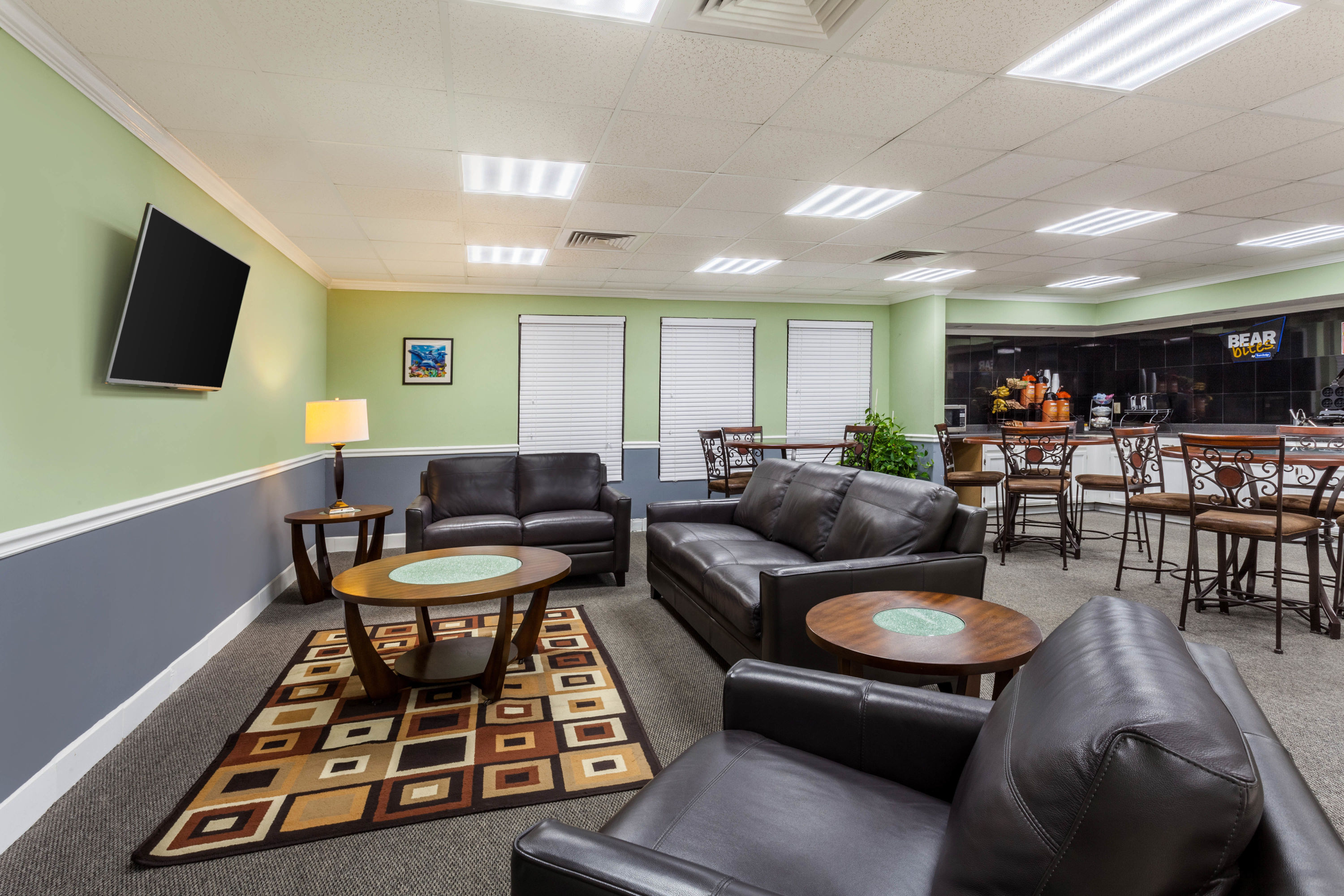 Travelodge By Wyndham Port Wentworth Savannah Area Port