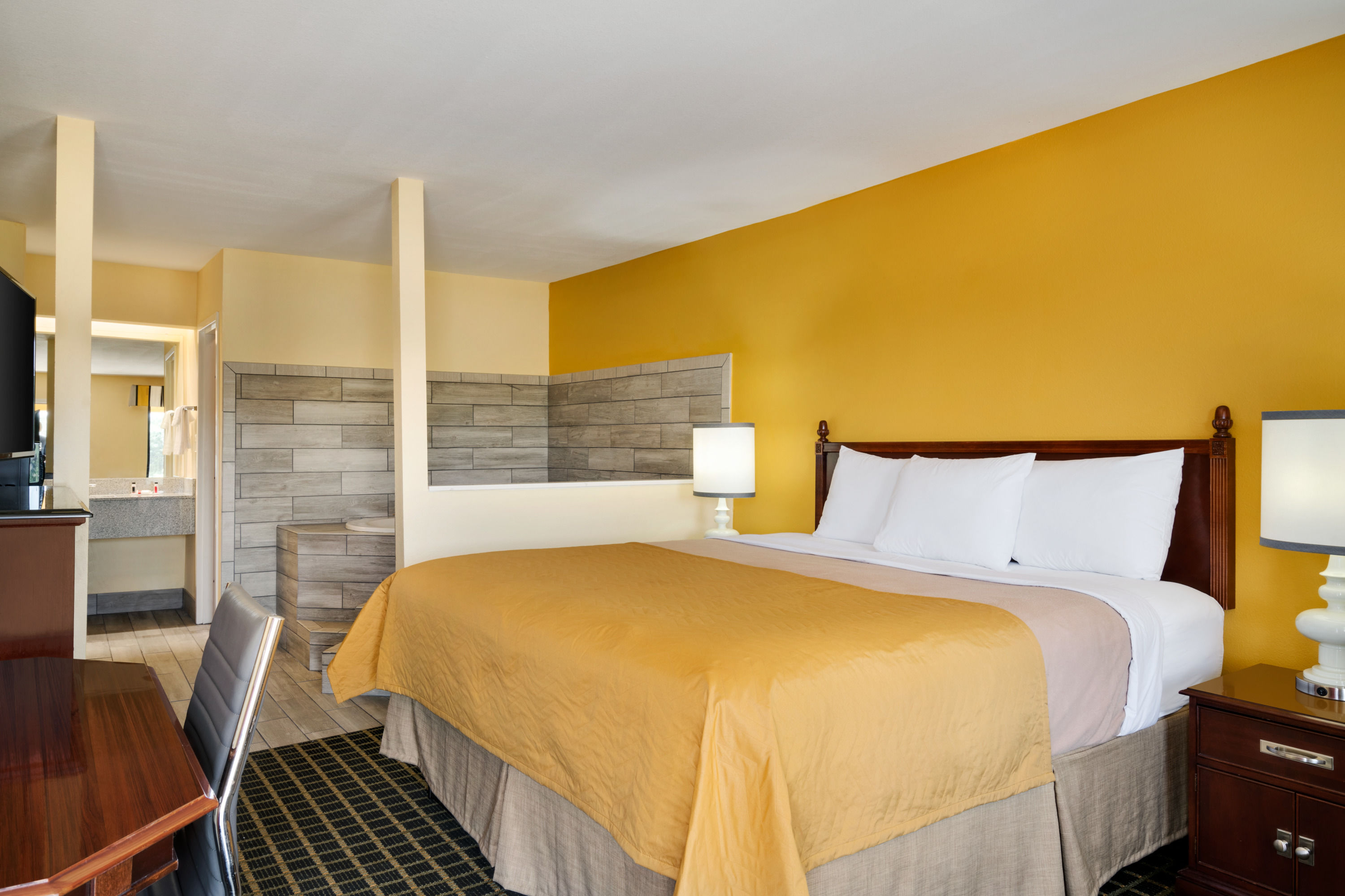 Travelodge By Wyndham Unadilla Unadilla Ga Hotels