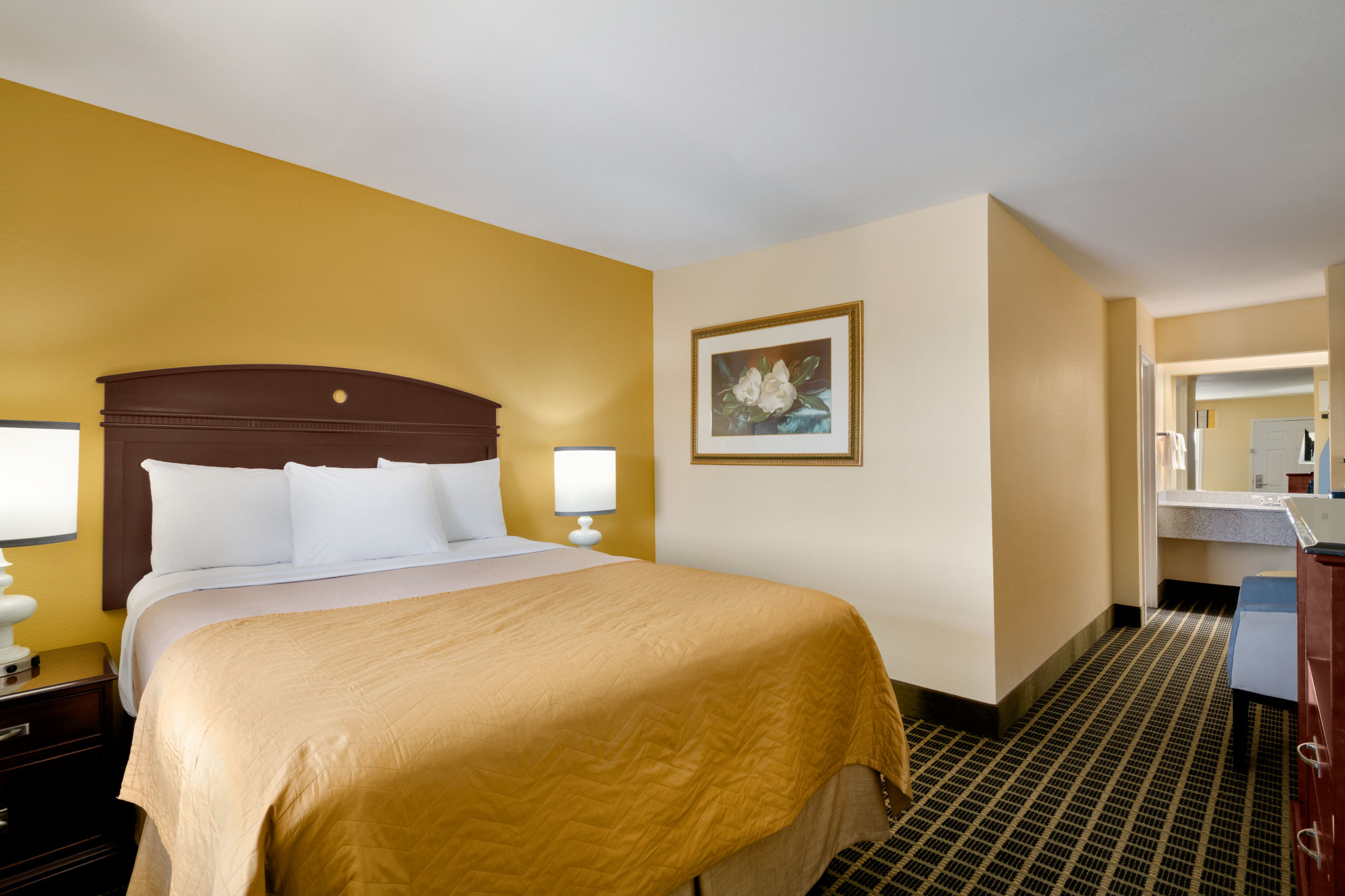 Travelodge By Wyndham Unadilla Unadilla Ga Hotels
