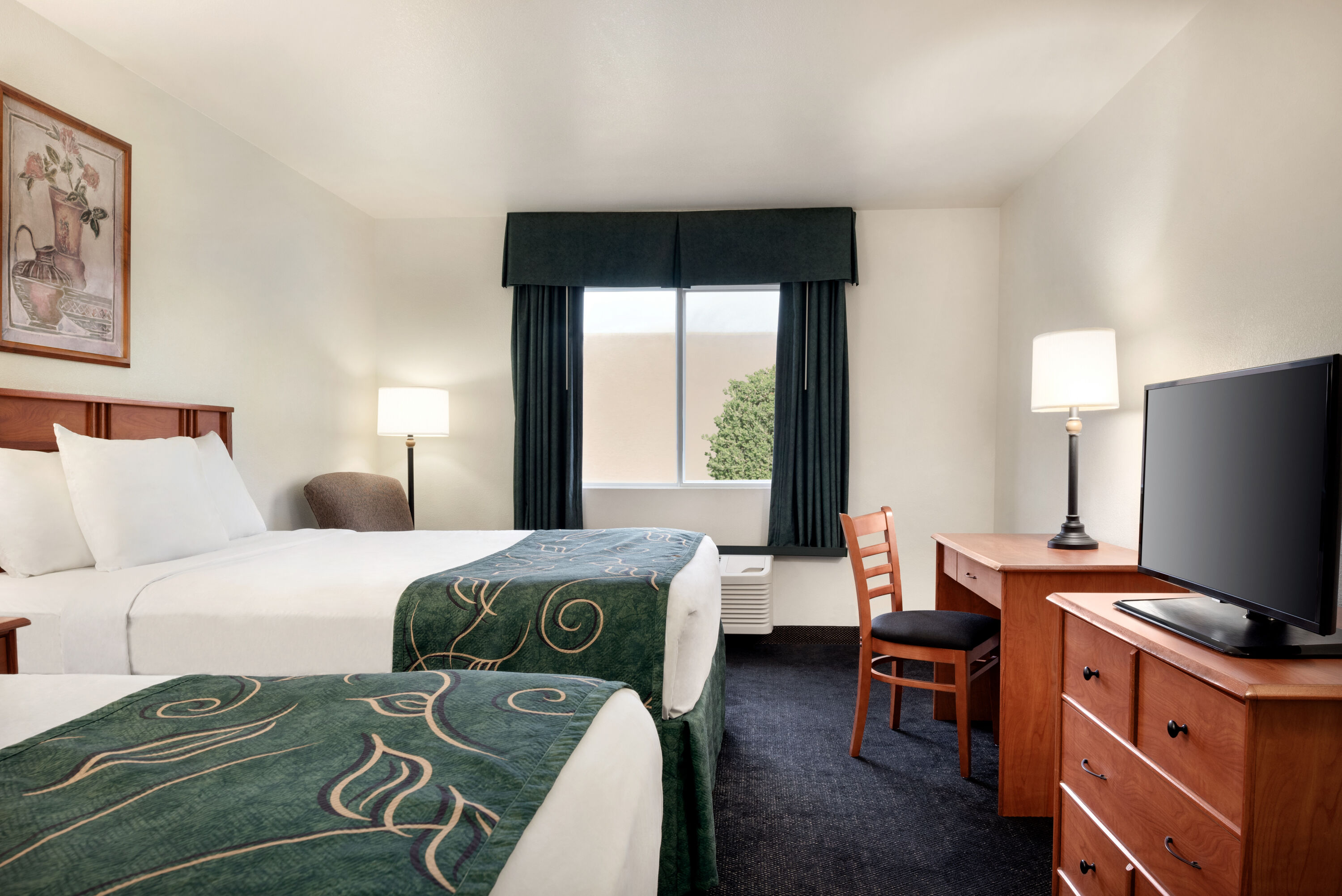 Travelodge by Wyndham Clinton Valley West Court Clinton IA Hotels