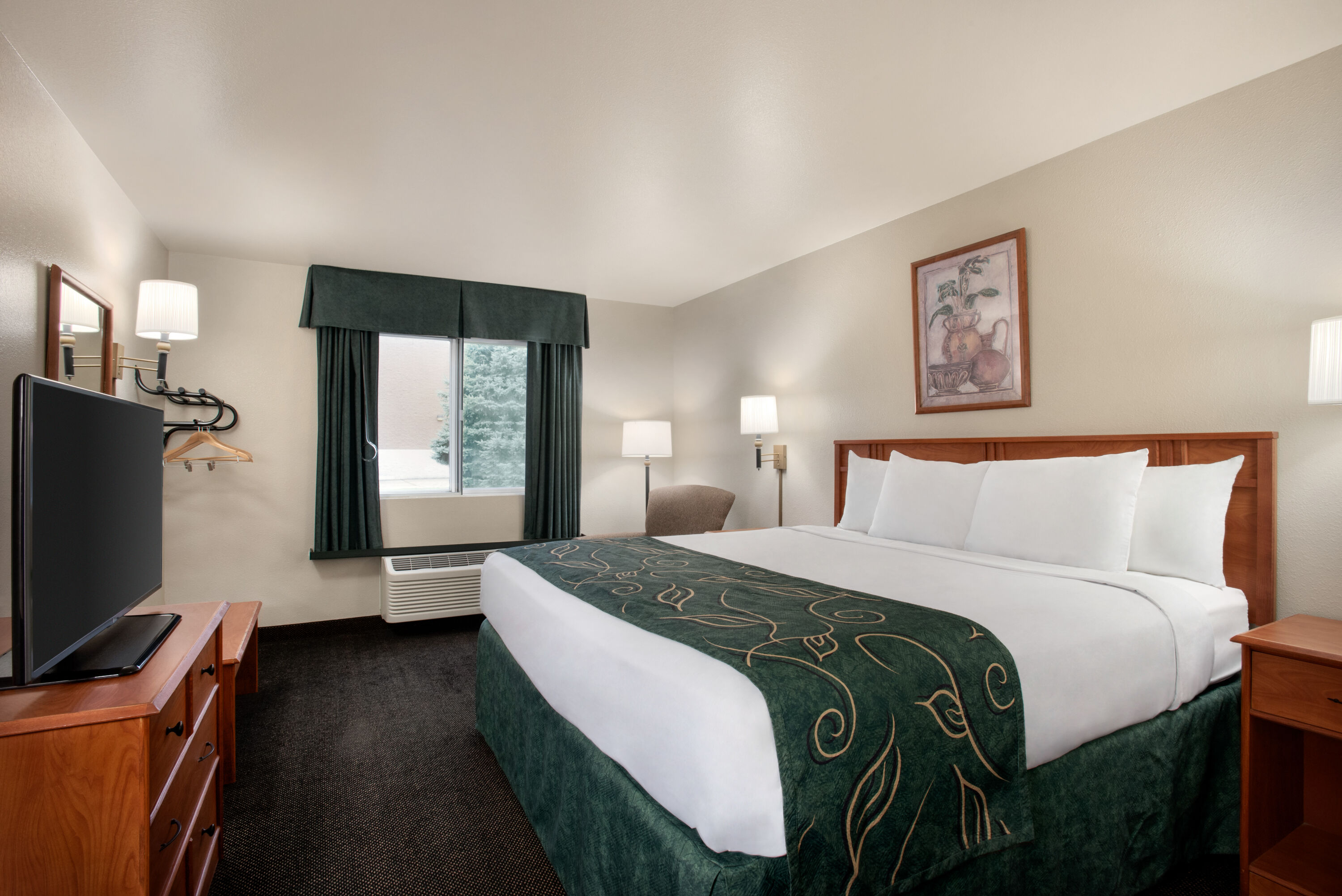 Travelodge by Wyndham Clinton Valley West Court Clinton IA Hotels