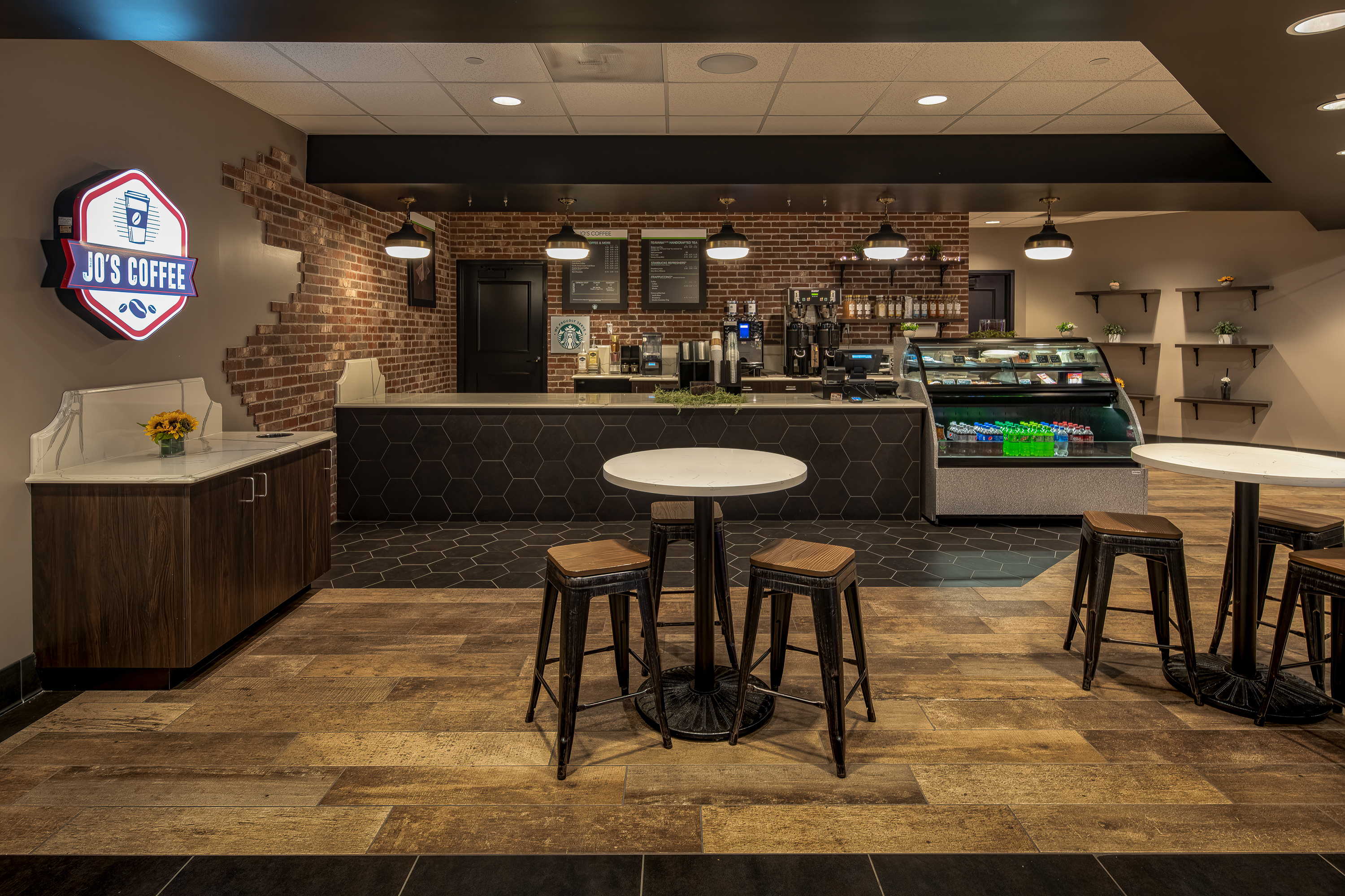 Lakeside Hotel Casino, a Travelodge by Wyndham restaurant in Osceola, Iowa