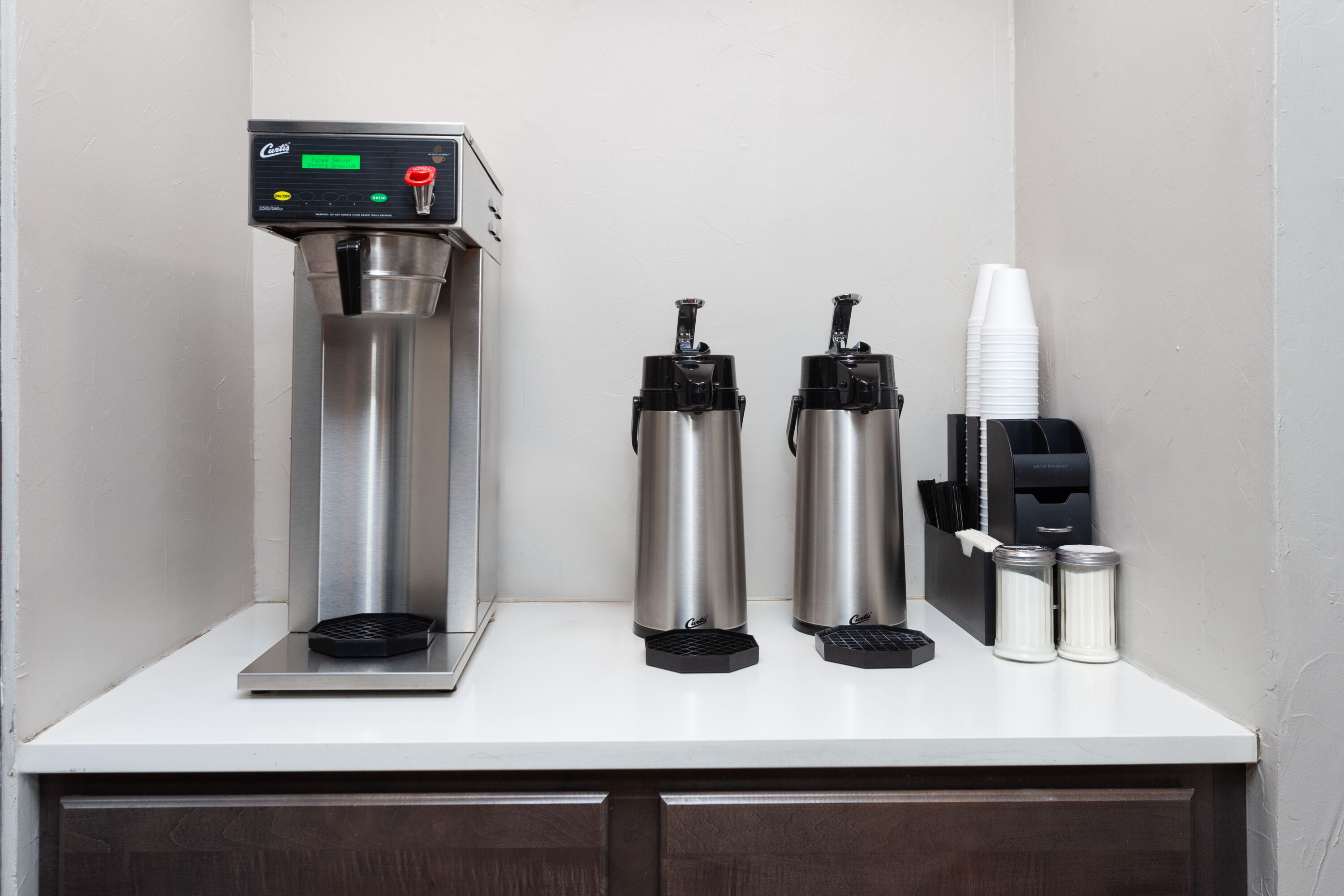 Property amenity at Travelodge by Wyndham Peoria in Peoria, Illinois