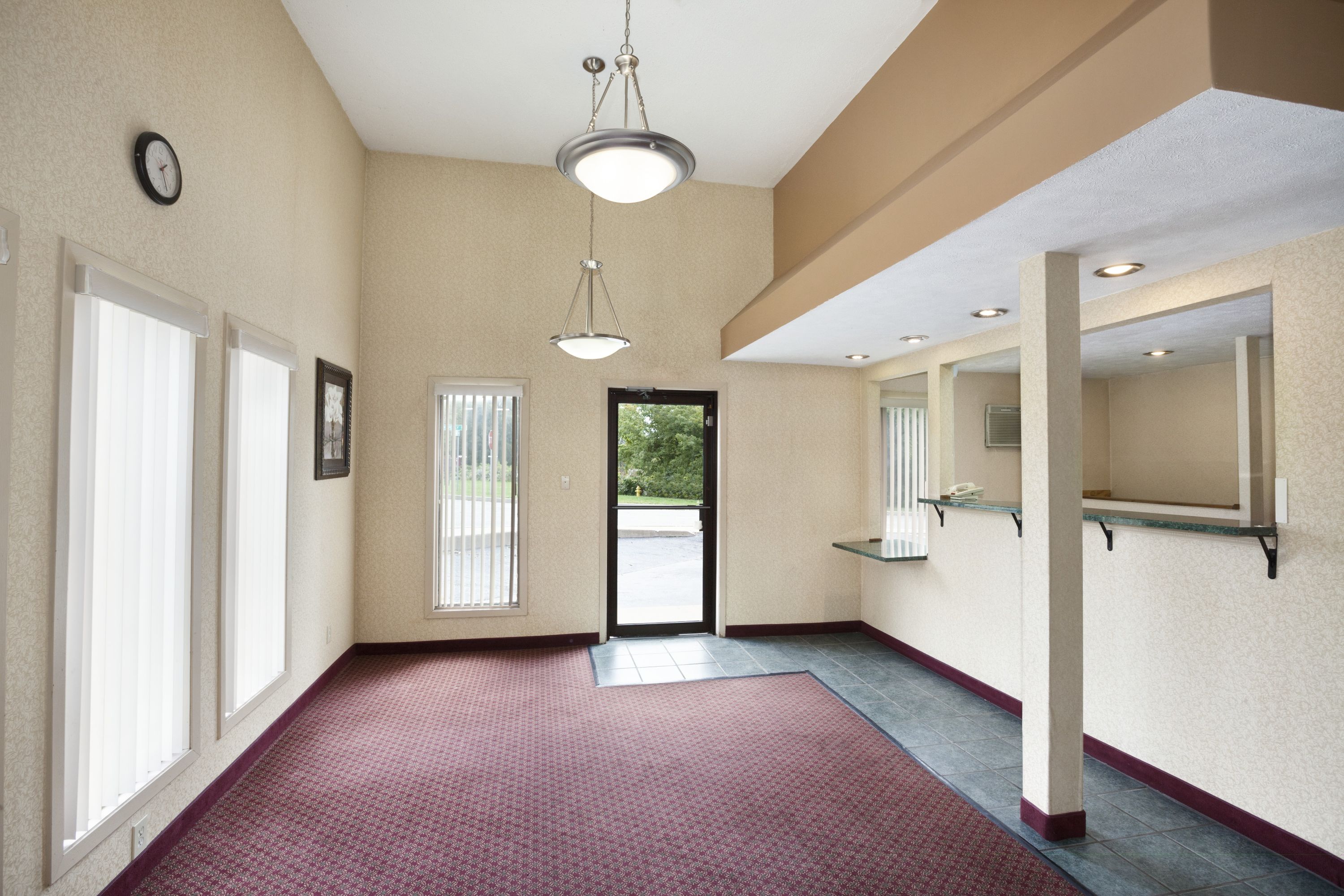 Travelodge By Wyndham La Porte Michigan City Area