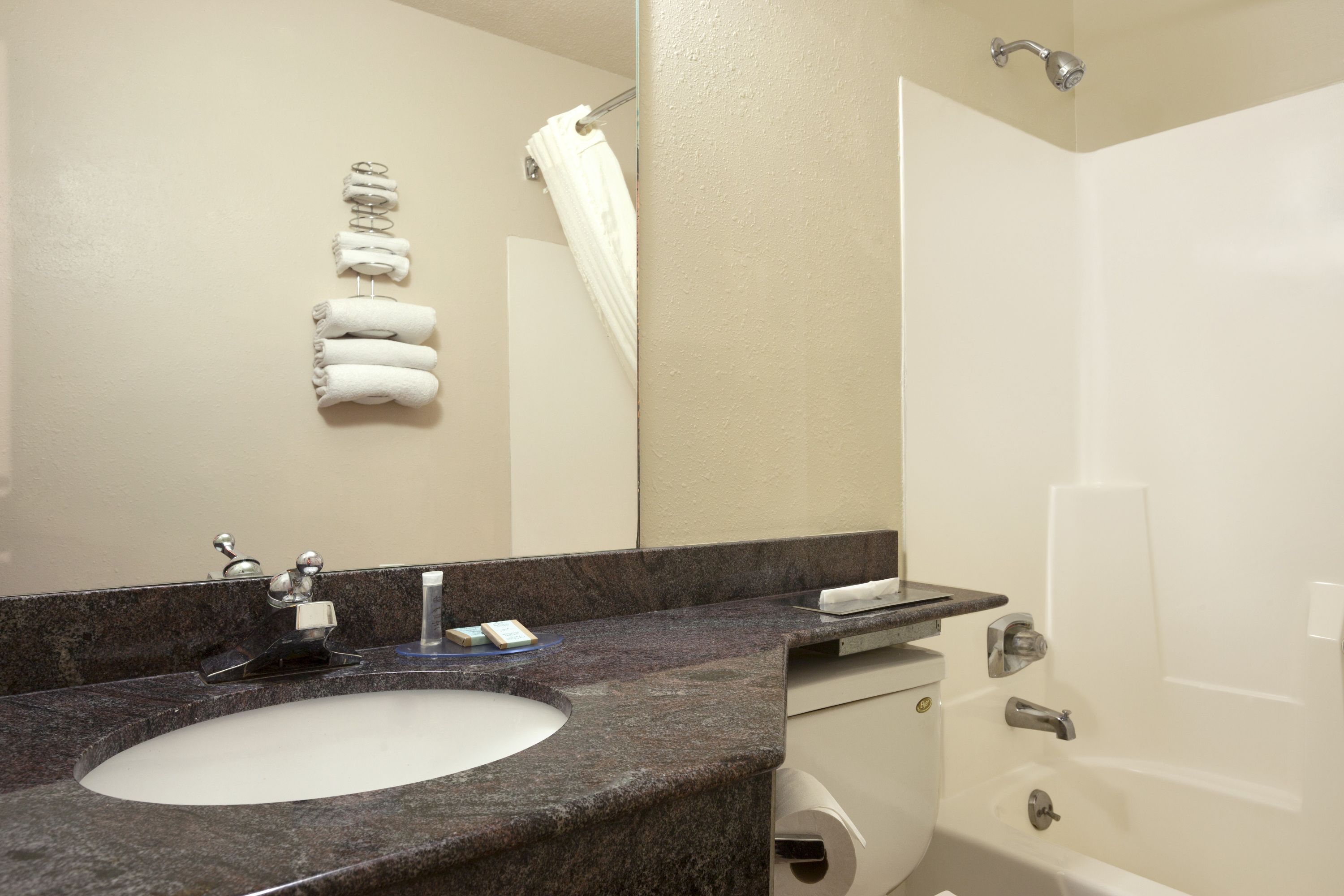 Property amenity at Travelodge by Wyndham La Porte/Michigan City Area in LaPorte, Indiana