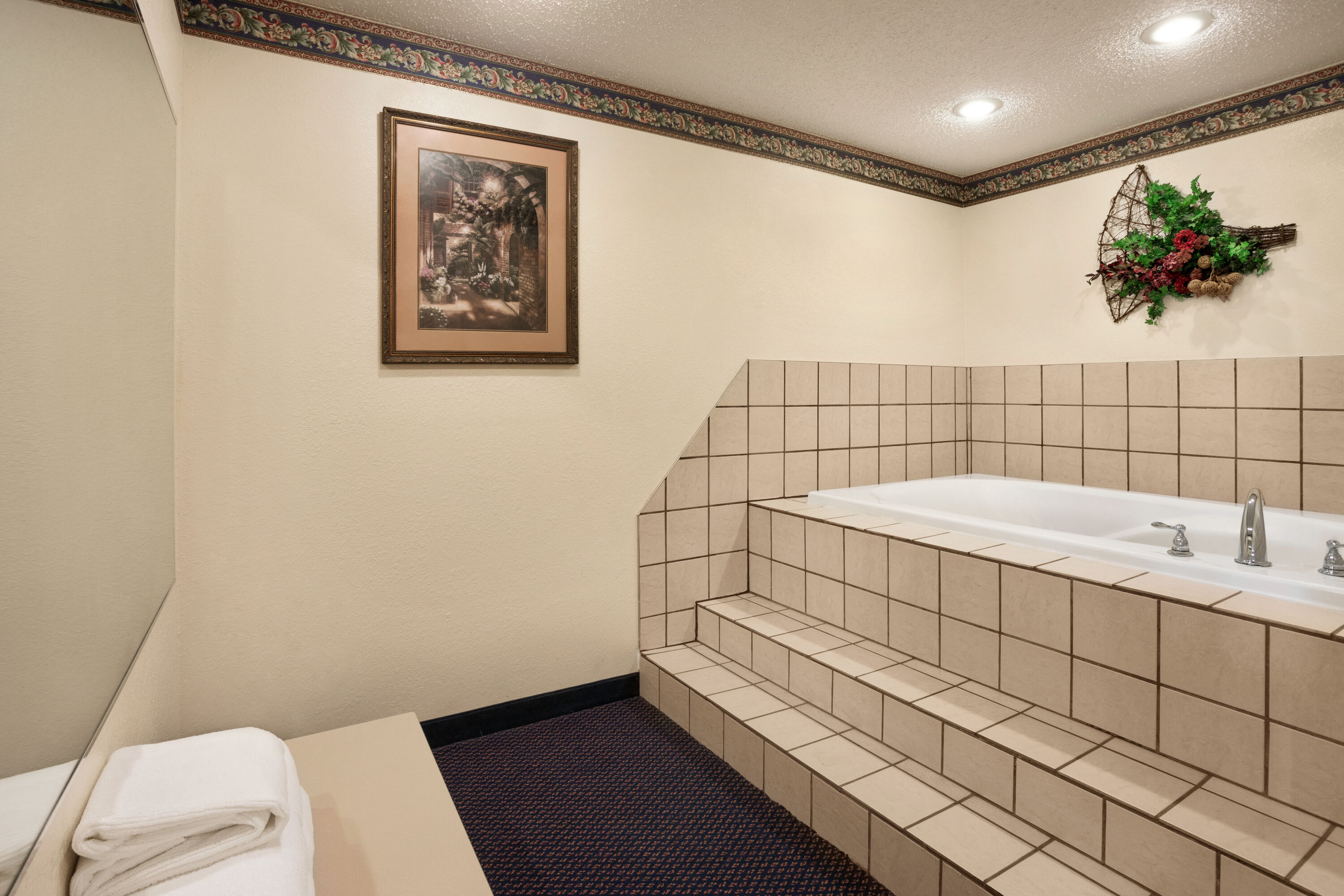 Travelodge by Wyndham Fort Scott Fort Scott, KS Hotels