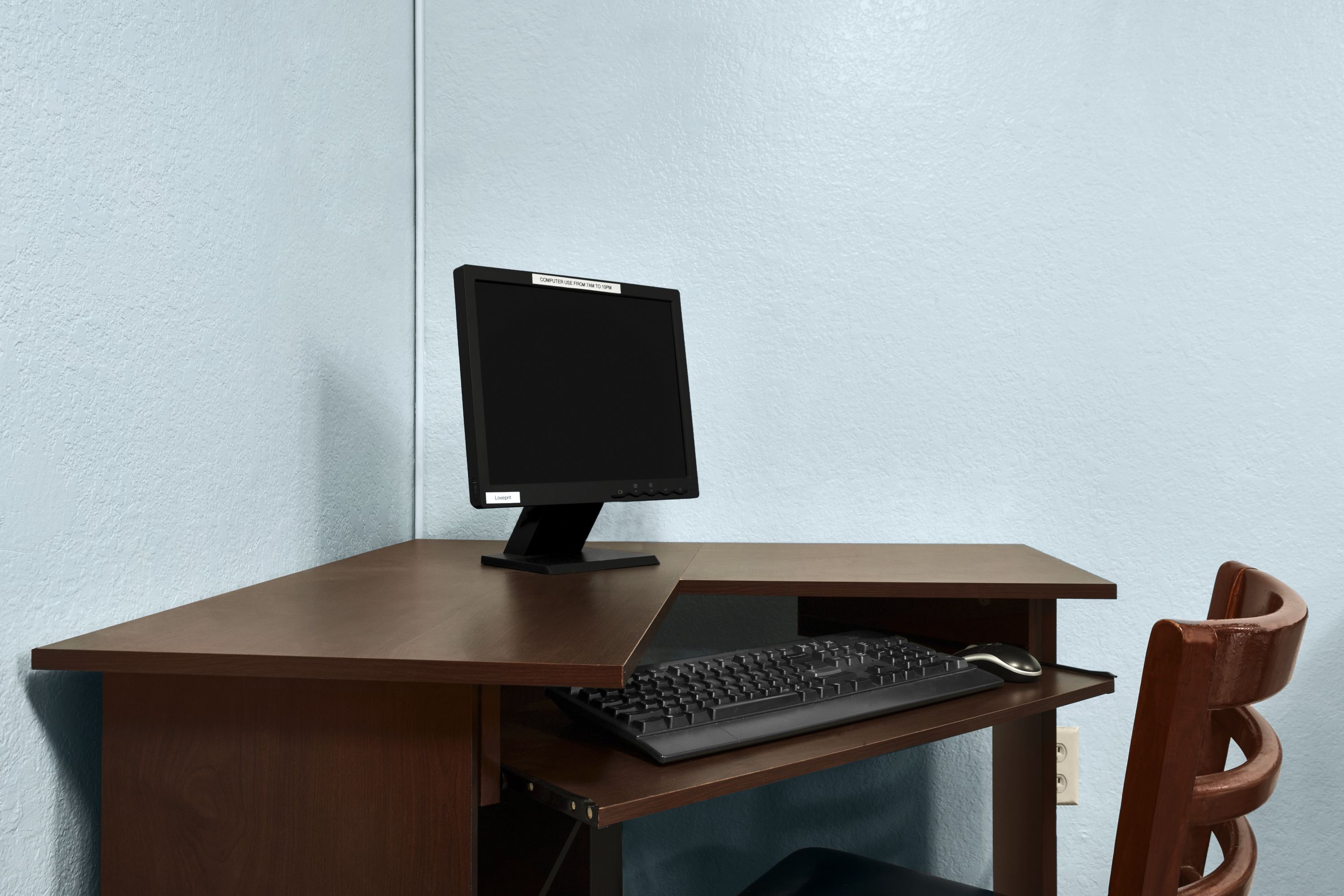 Travelodge by Wyndham Battle Creek business center in Battle Creek, Michigan