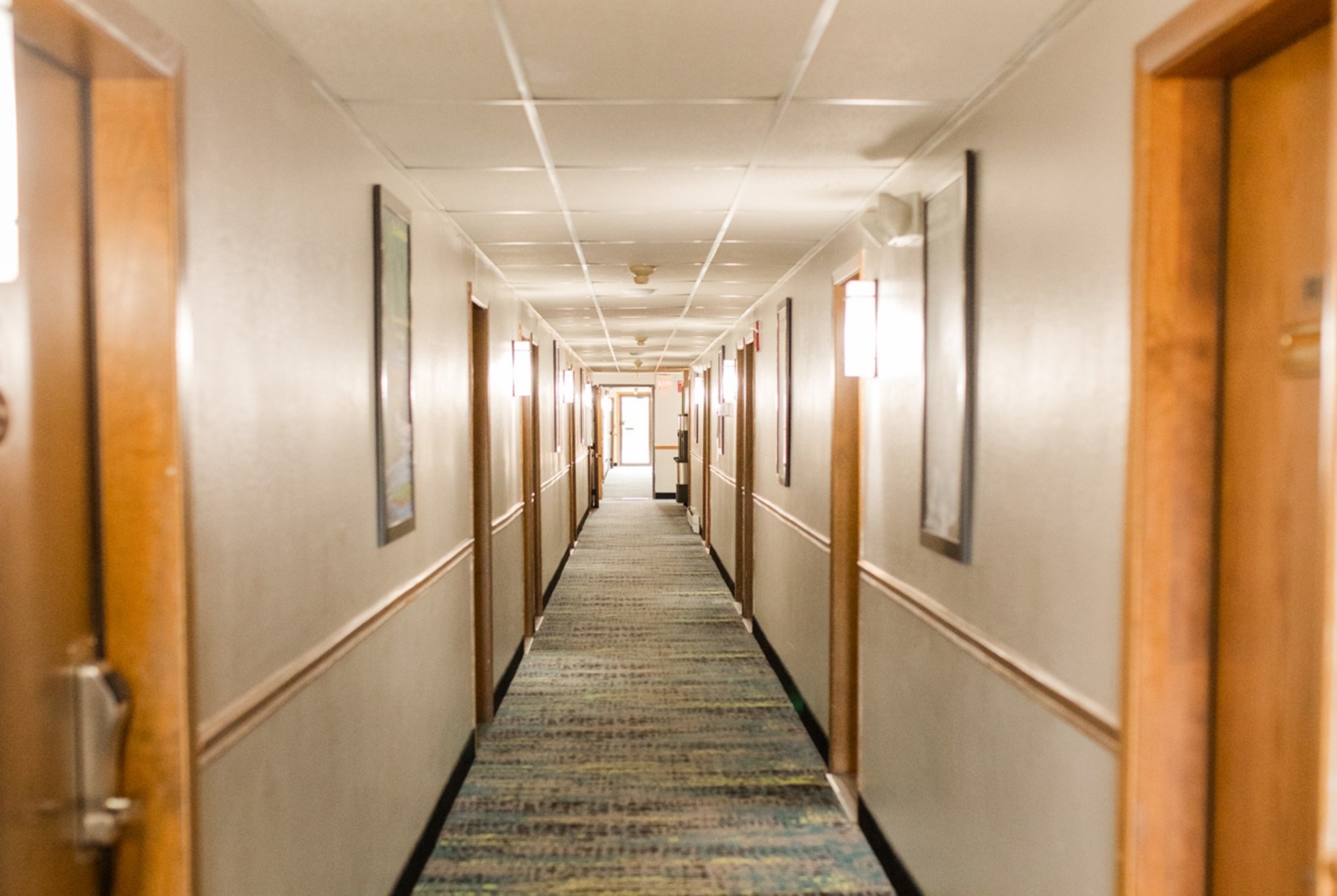Property amenity at Travelodge by Wyndham Escanaba in Escanaba, Michigan