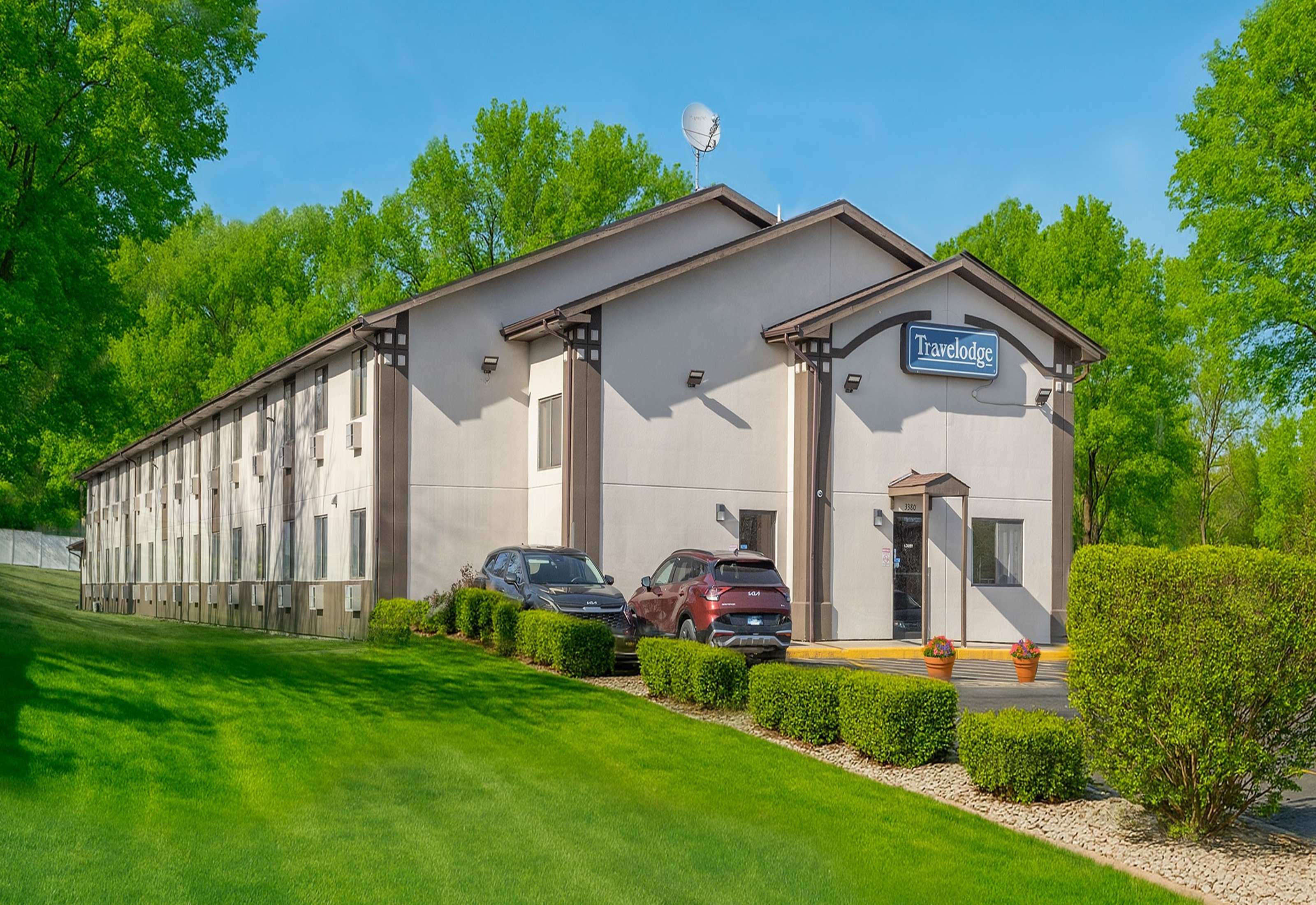 Travelodge Muskegon in Muskegon, United States