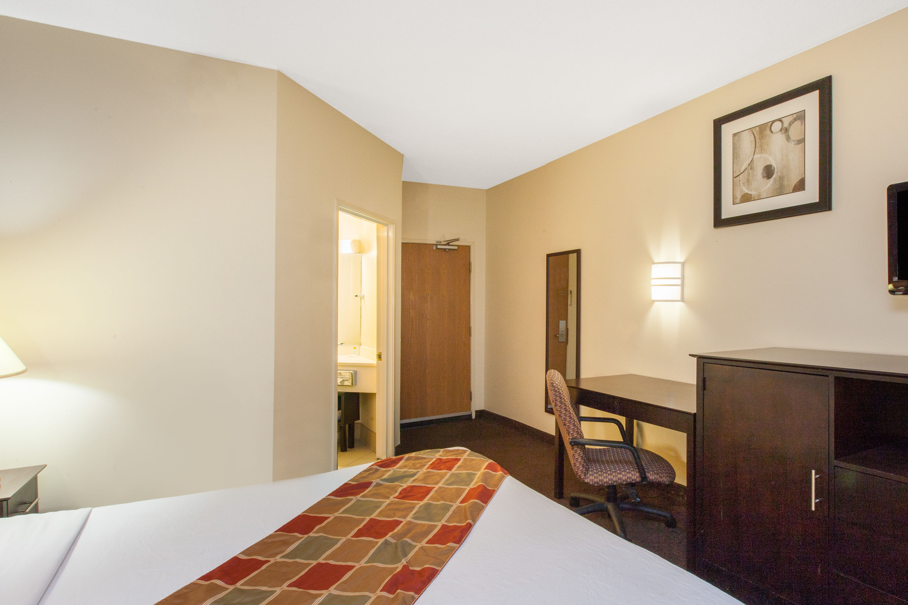 Extended Stay Romulus Mi