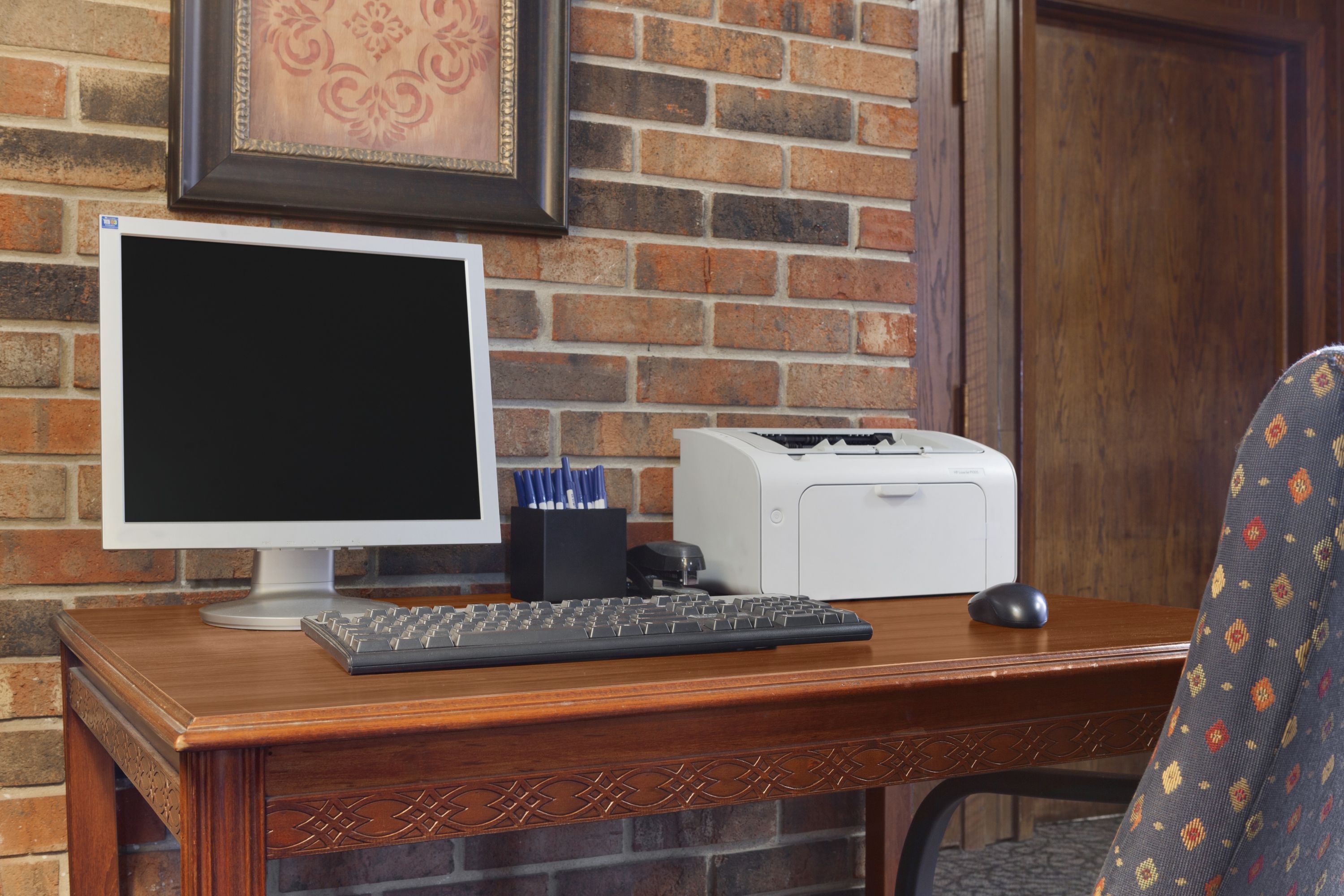 Travelodge by Wyndham Motel of St Cloud business center in Saint Cloud, Minnesota