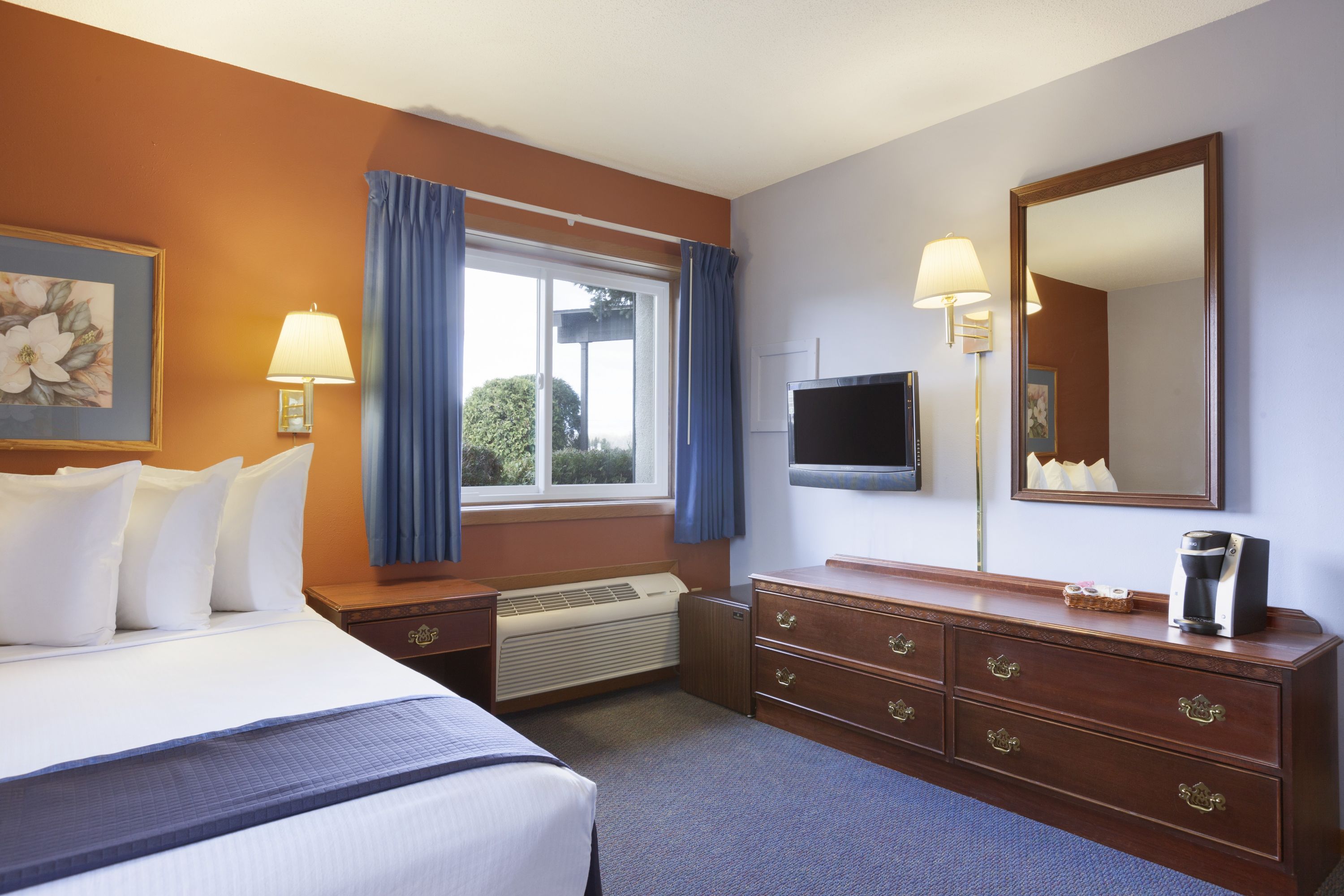 Travelodge By Wyndham Motel Of St Cloud Saint Cloud Mn