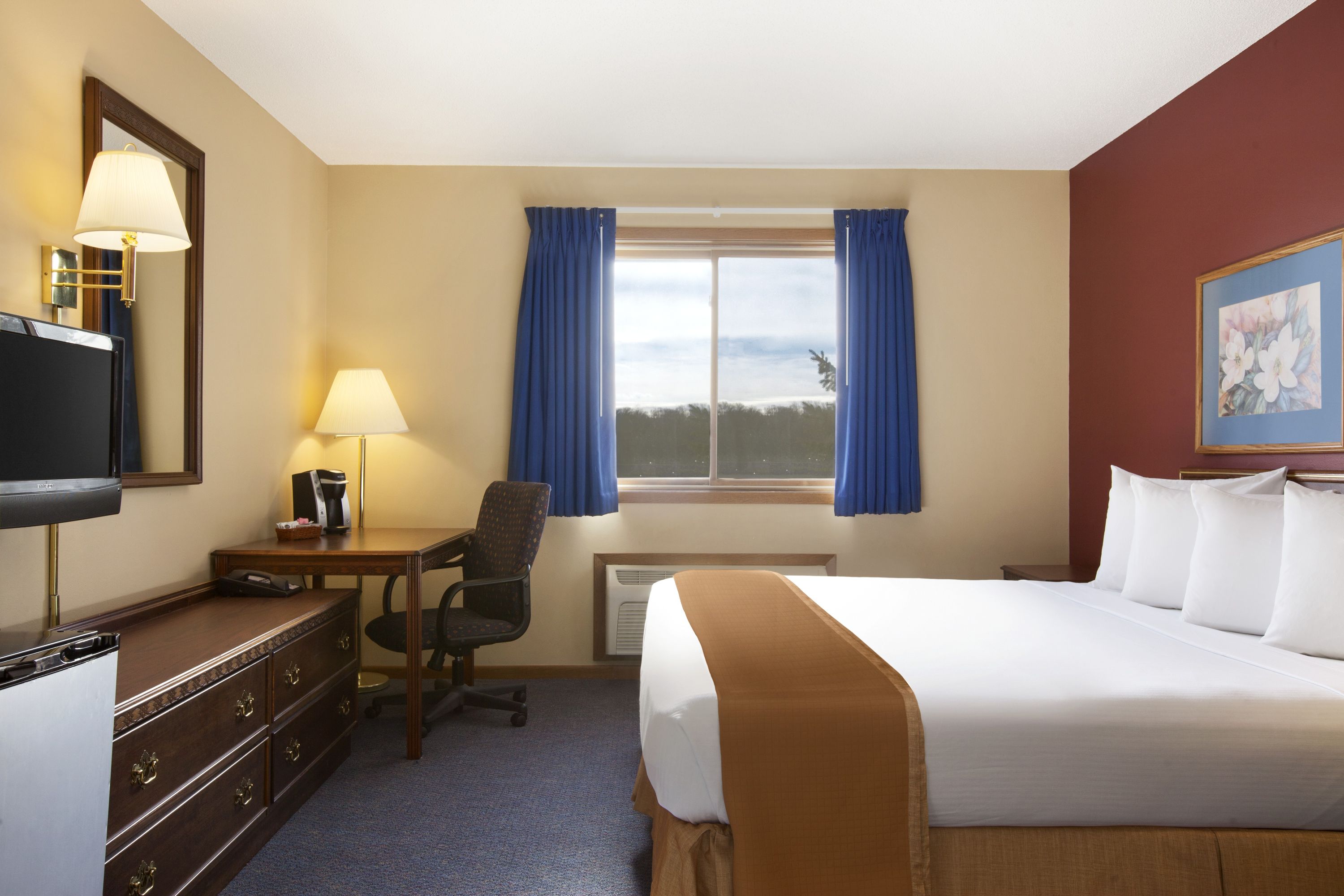 Travelodge Wyndham Motel Cloud Saint Cloud  Hotels