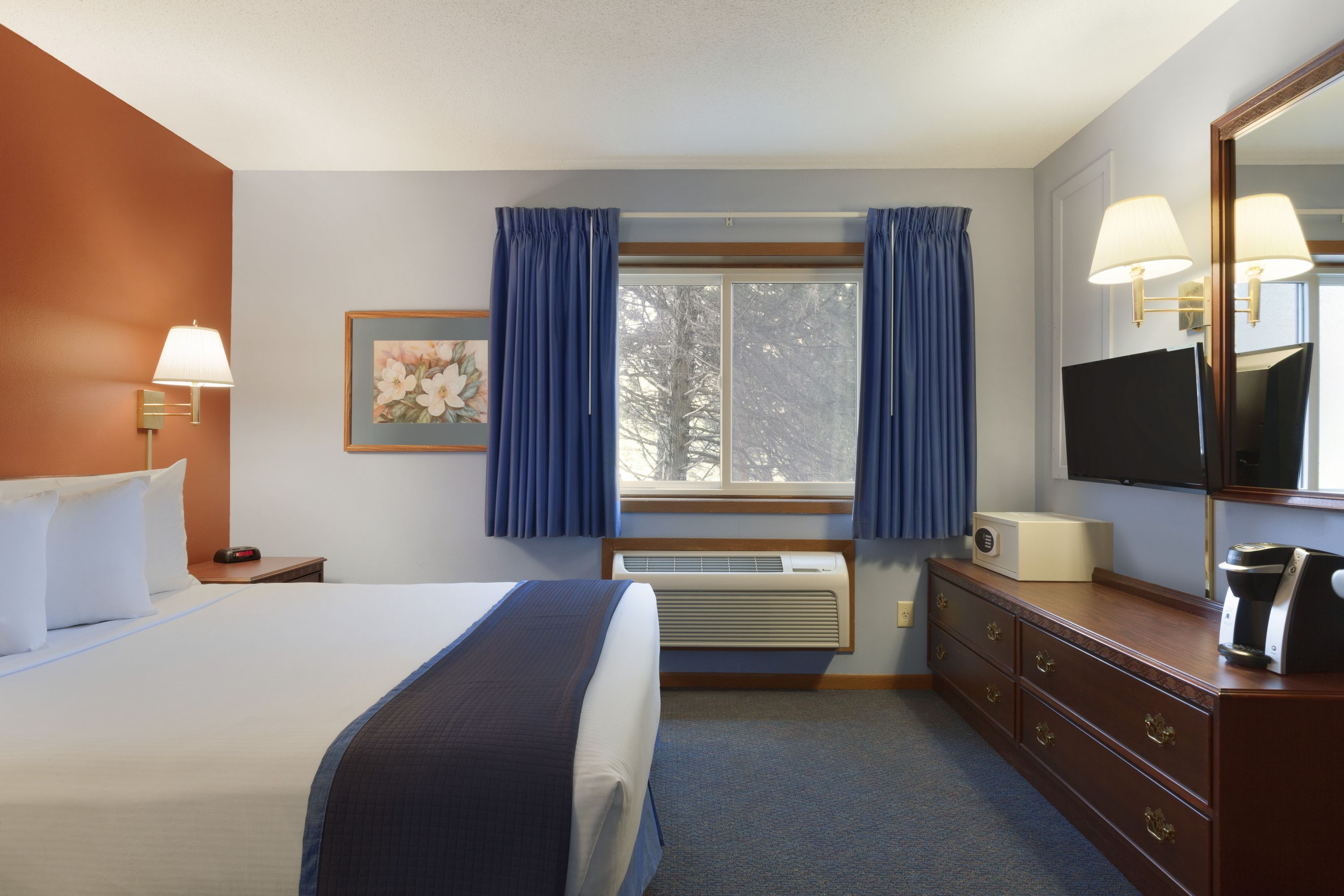 Travelodge By Wyndham Motel Of St Cloud Saint Cloud Mn