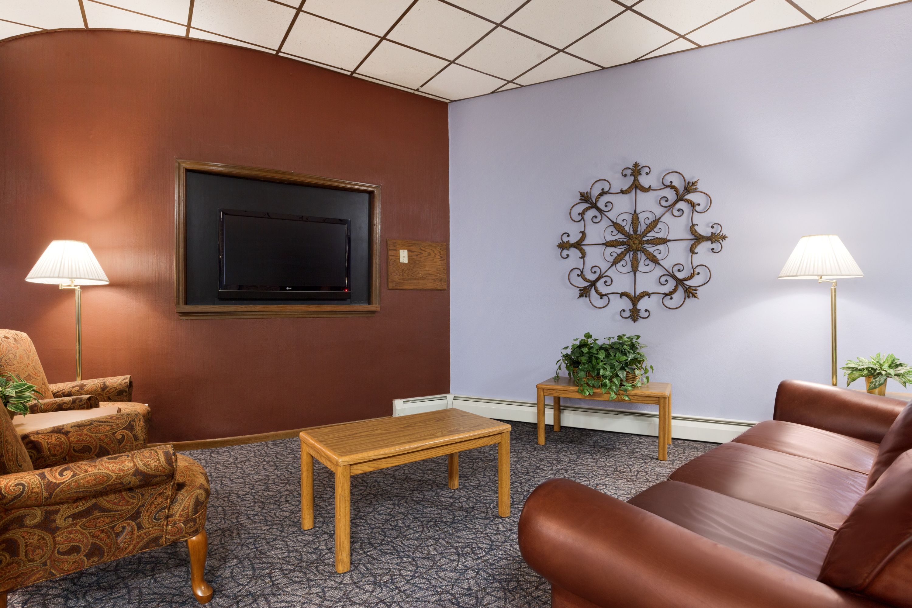 Travelodge By Wyndham Motel Of St Cloud Saint Cloud Mn