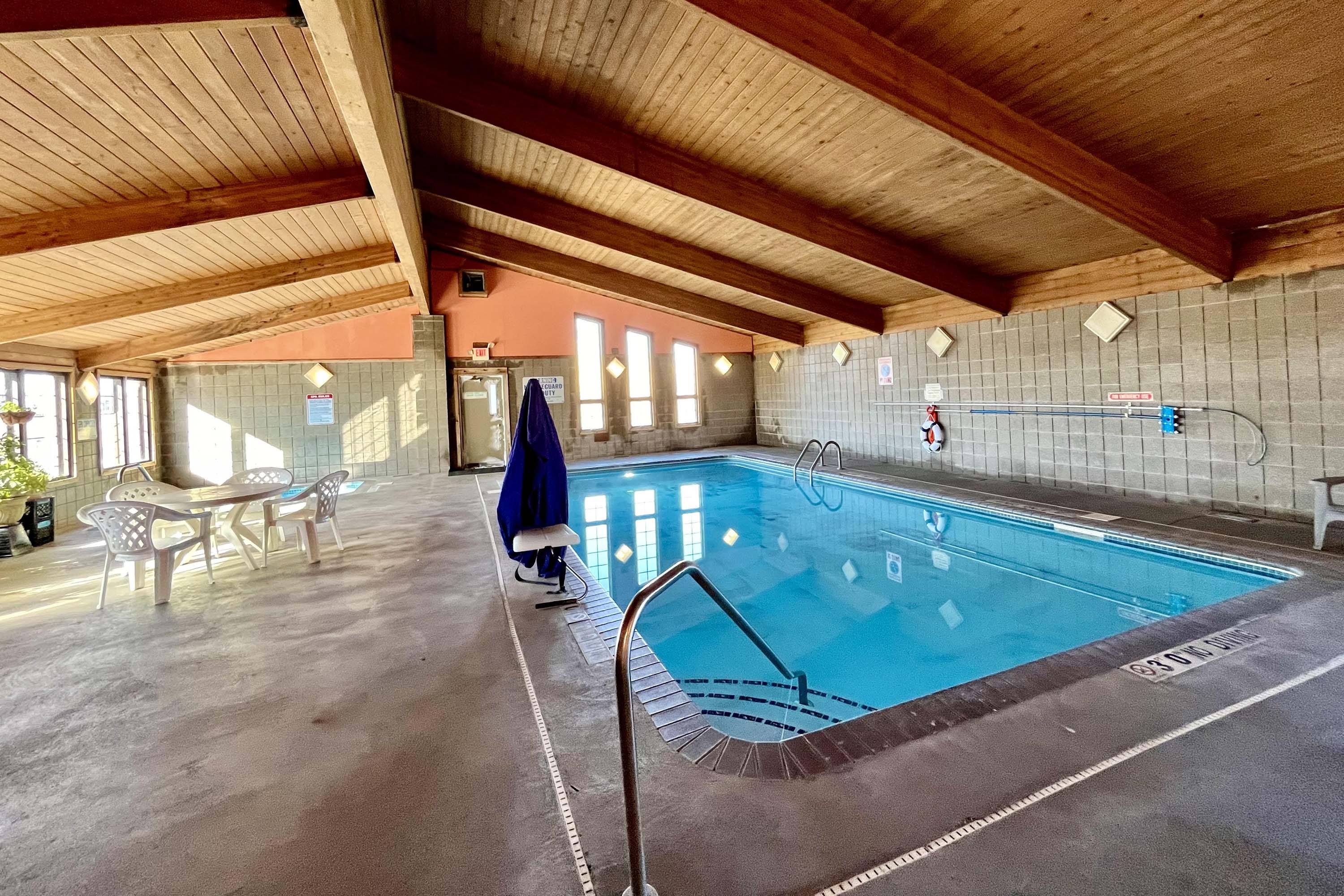 Sauk River Inn & Suites, a Travelodge by Wyndham Sauk Centre, MN Hotels