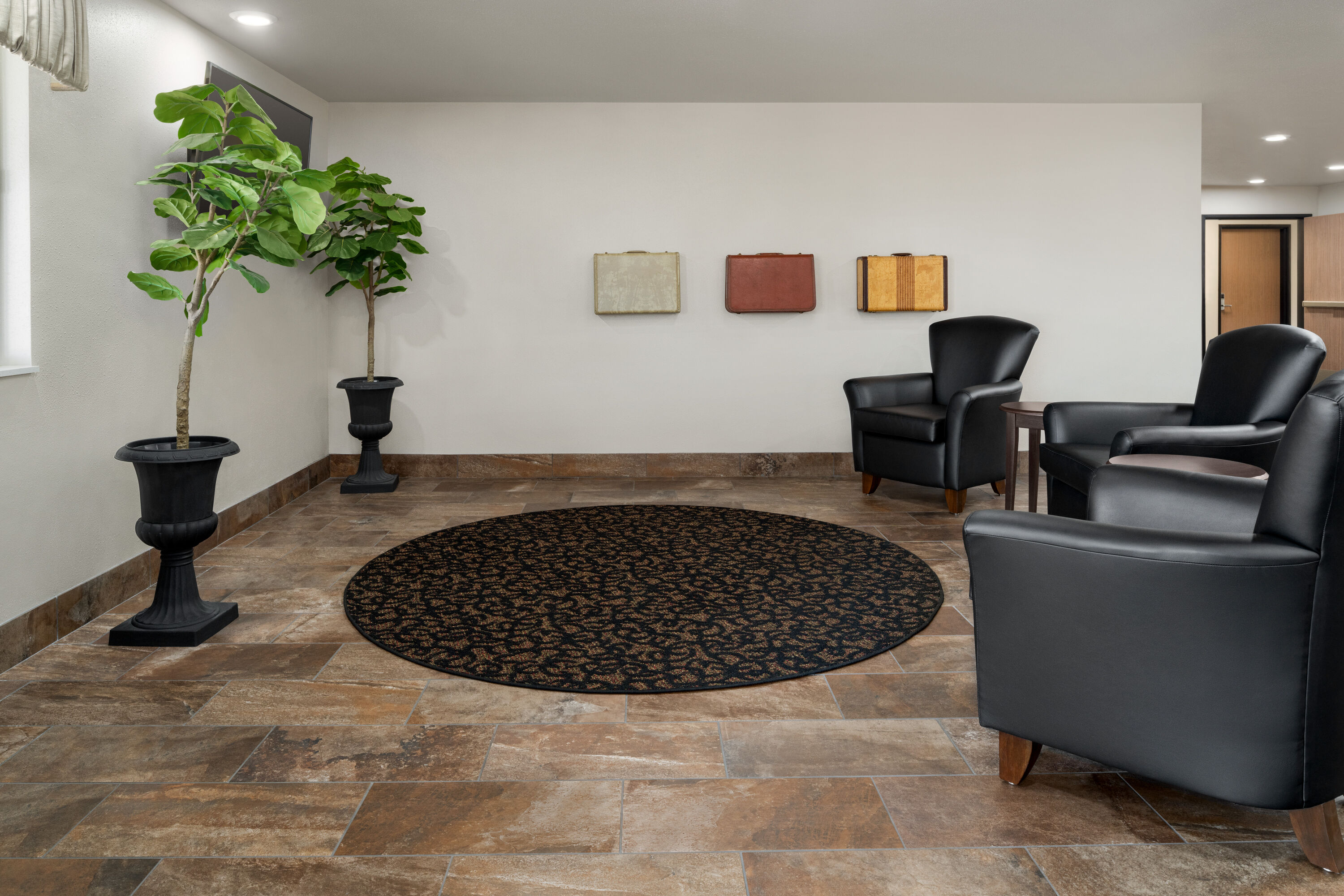 Travelodge by Wyndham Dexter Dexter, MO Hotels