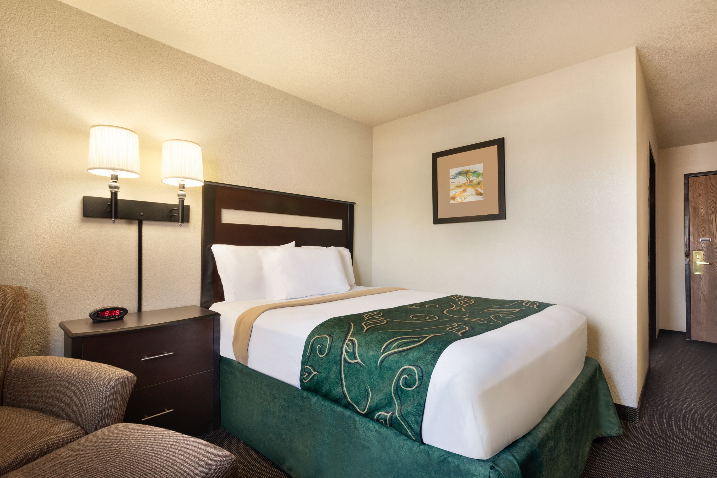 Travelodge By Wyndham Jefferson City Jefferson City Mo