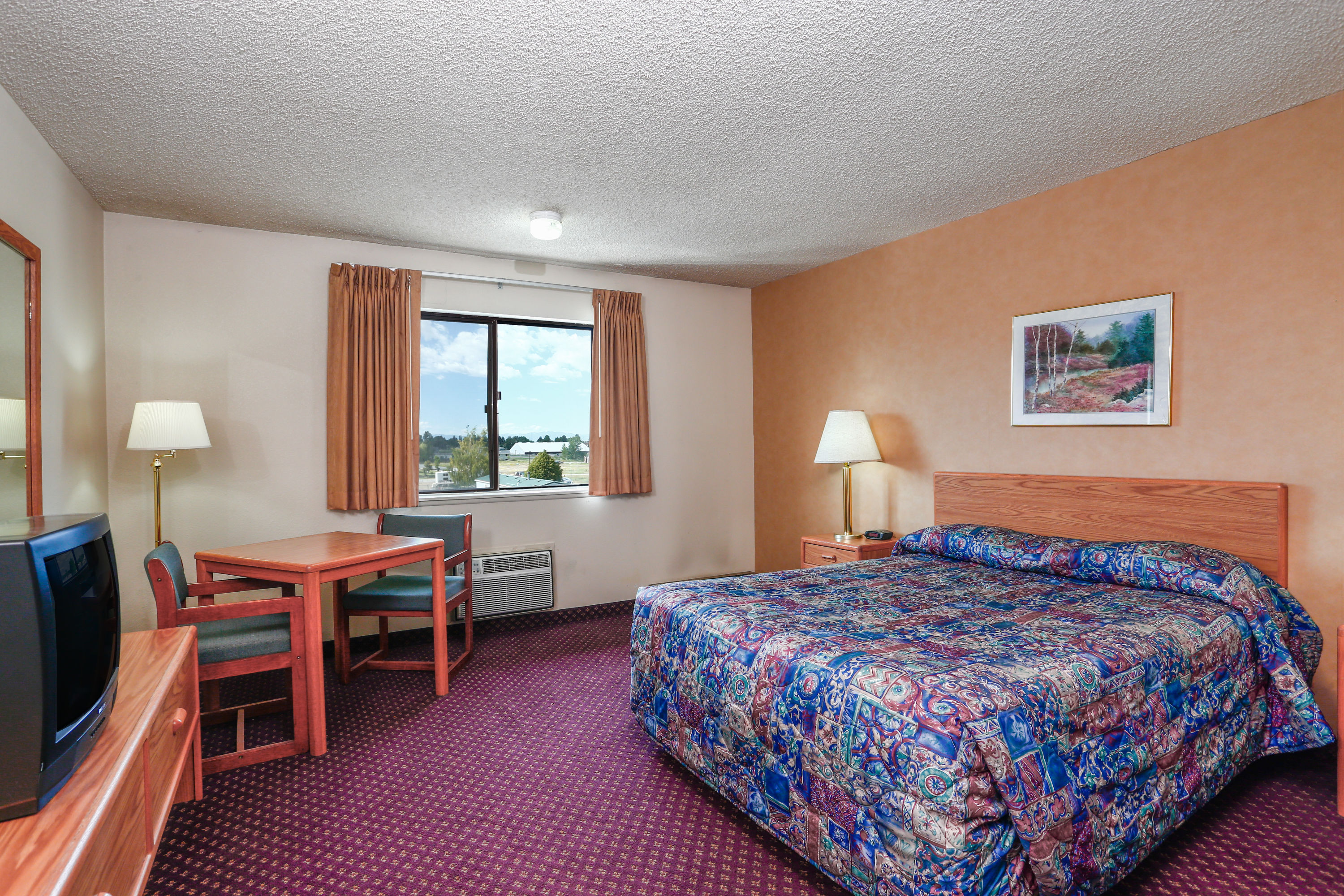 Travelodge by Wyndham Deer Lodge Montana Deer Lodge Hotels, MT 59722