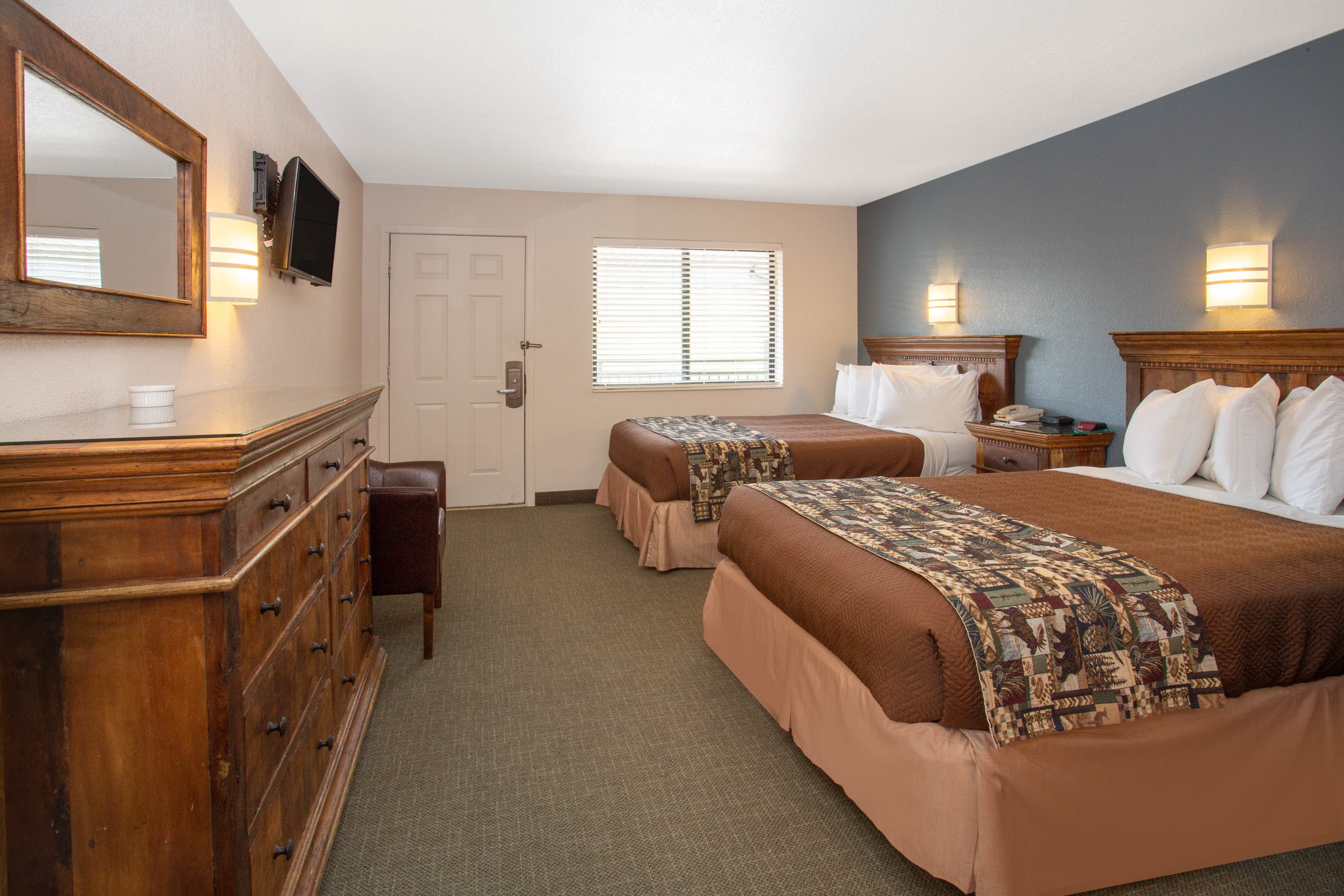 gardiner mt hotel rooms