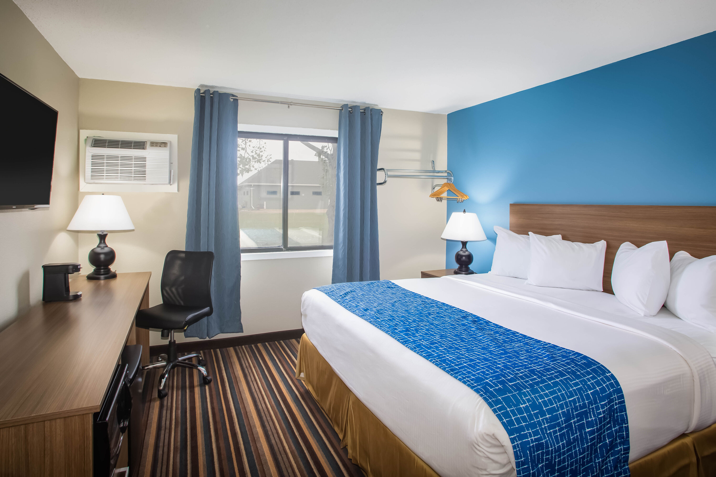 Travelodge by Wyndham Wahpeton Event Center Wahpeton, ND Hotels