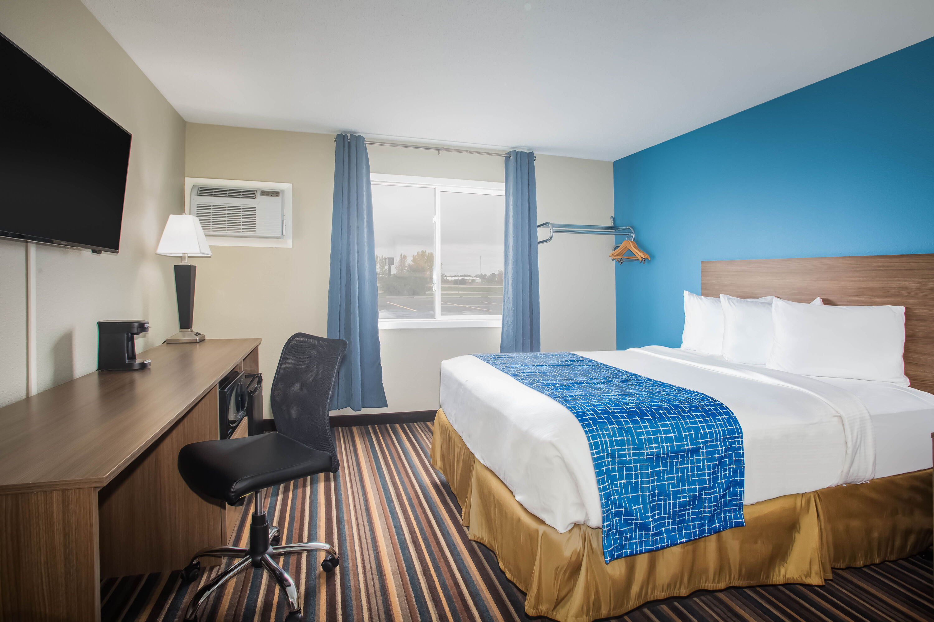 Travelodge by Wyndham Wahpeton Event Center | Wahpeton, ND Hotels
