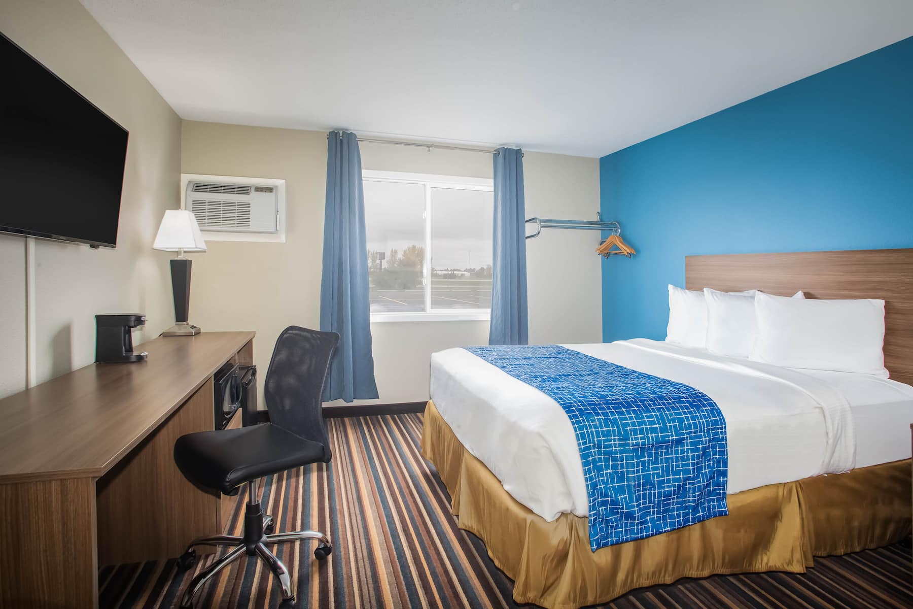 Travelodge by Wyndham Wahpeton Event Center | Wahpeton, ND Hotels