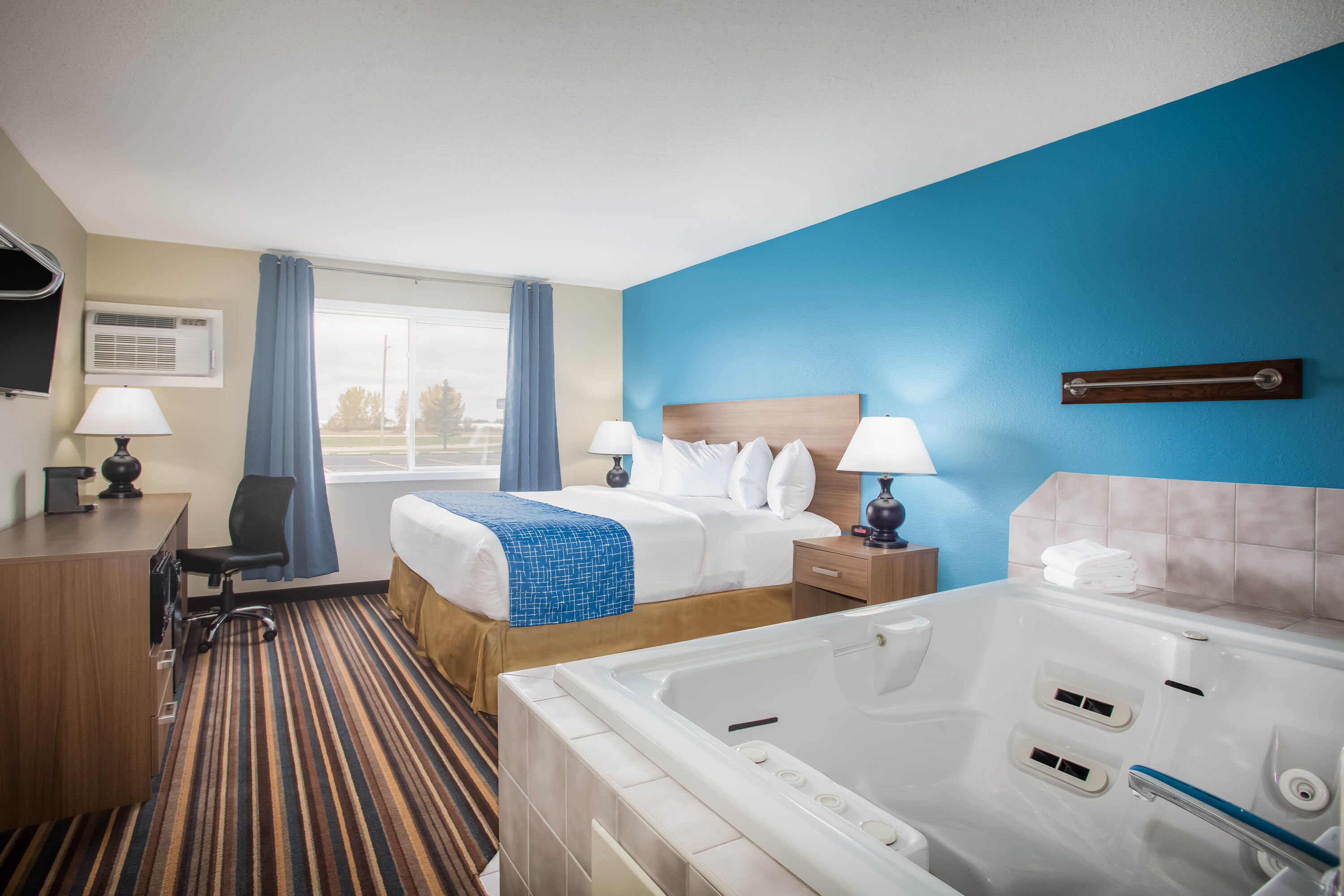 Travelodge by Wyndham Wahpeton Event Center Wahpeton, ND Hotels