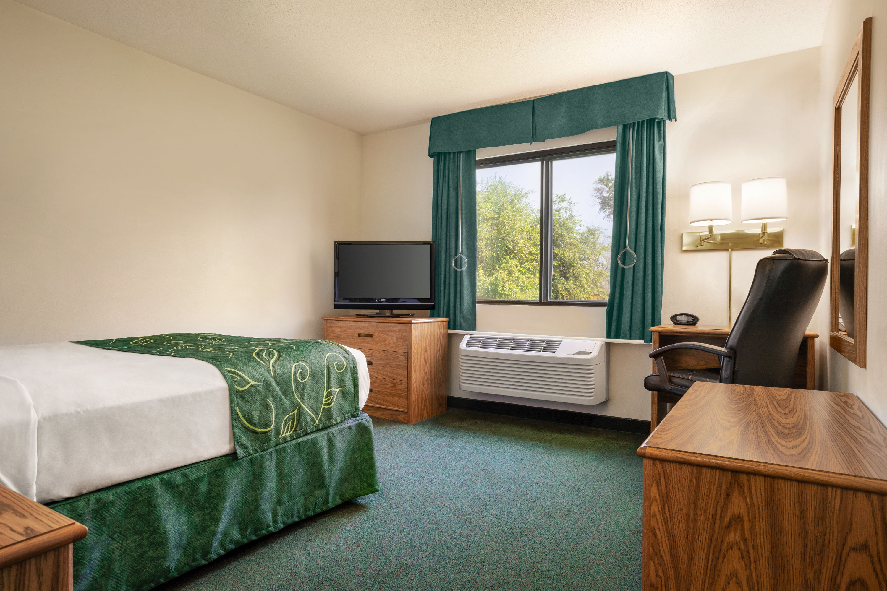 Travelodge by Wyndham Morrill Morrill, NE Hotels