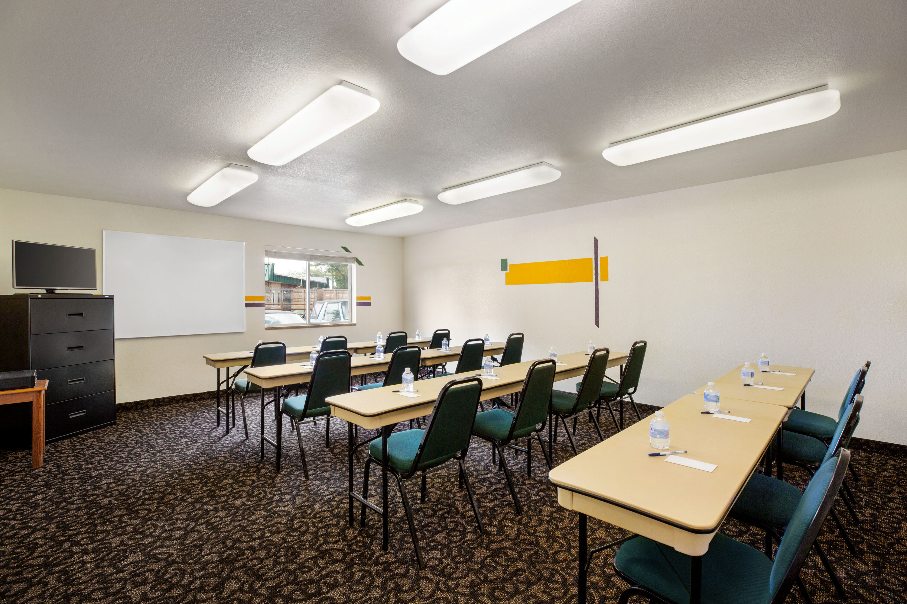 Travelodge By Wyndham North Platte North Platte Ne Hotels