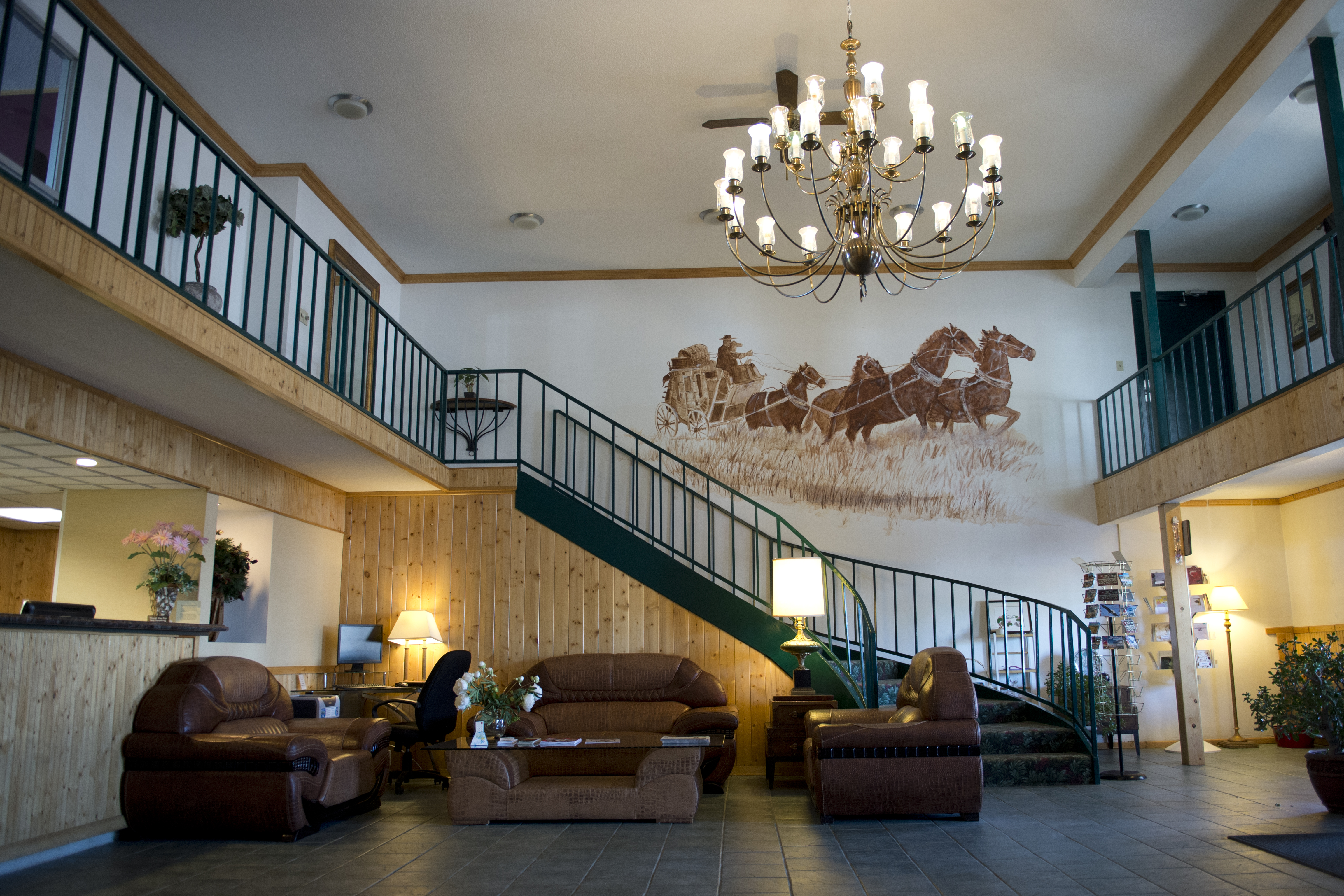 Travelodge By Wyndham Ogallala Ogallala Ne Hotels