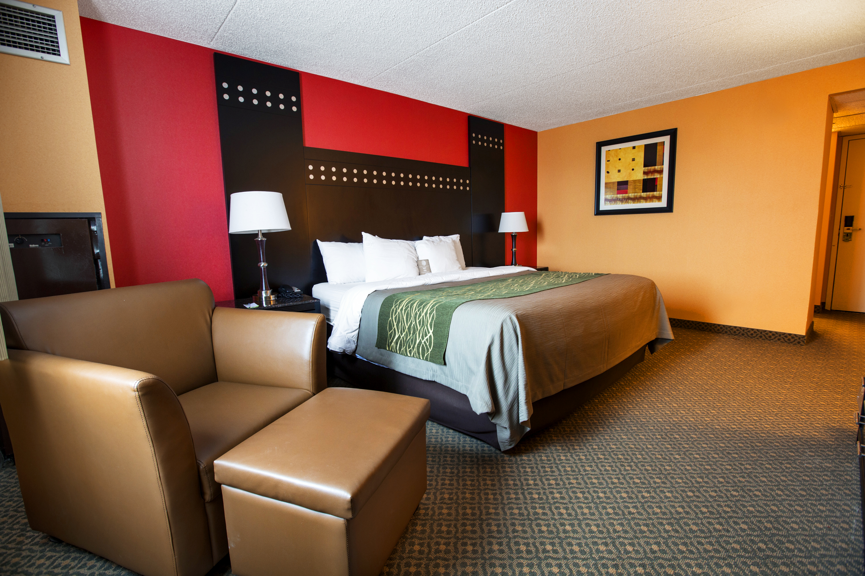 Travelodge By Wyndham Absecon Atlantic City Absecon Nj