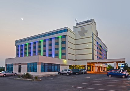 Travelodge by Wyndham Atlantic City | Absecon, NJ Hotels