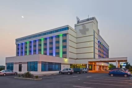 Travelodge by Wyndham Atlantic City | Absecon, NJ Hotels