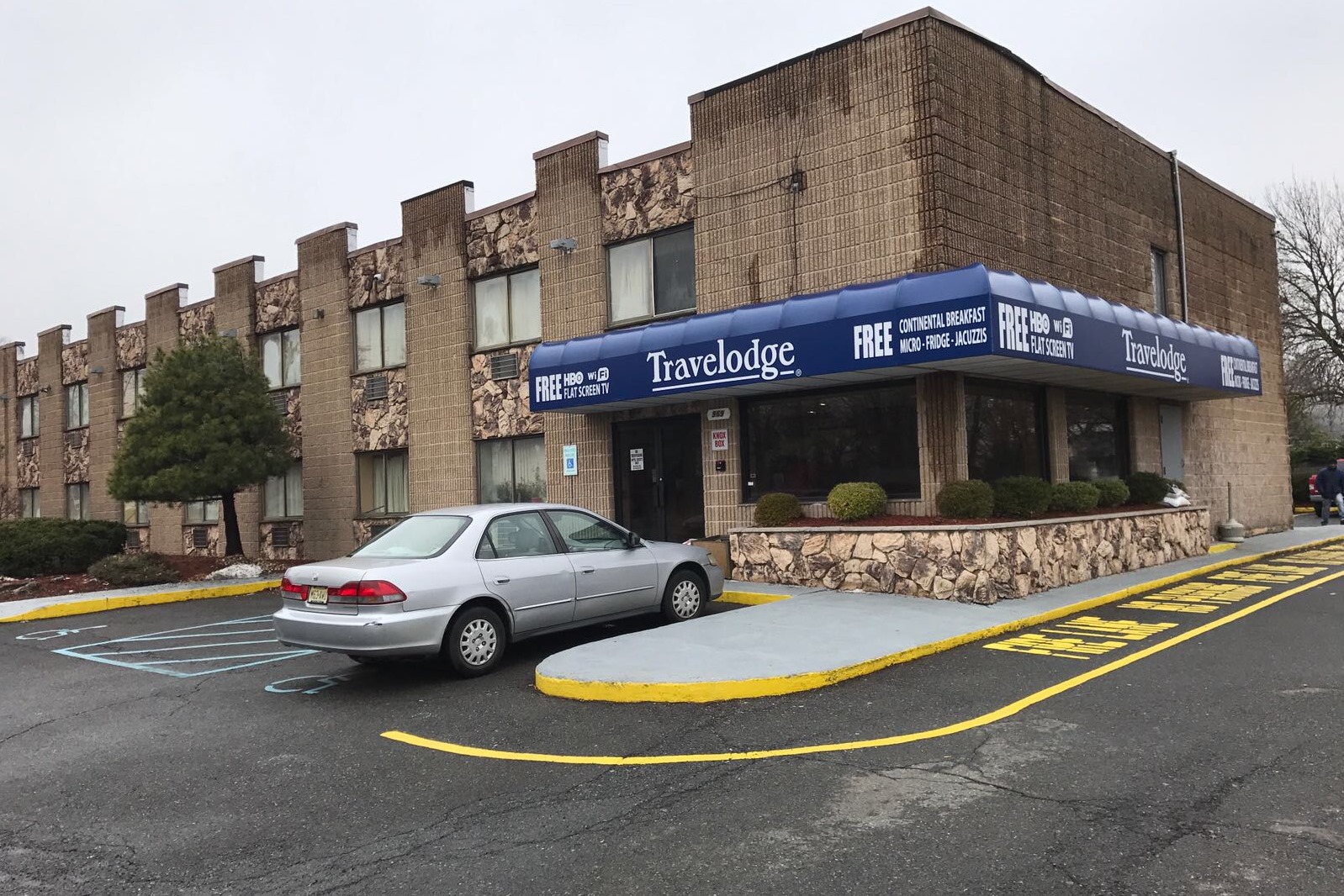 Travelodge By Wyndham Avenel Woodbridge Avenel Nj Hotels