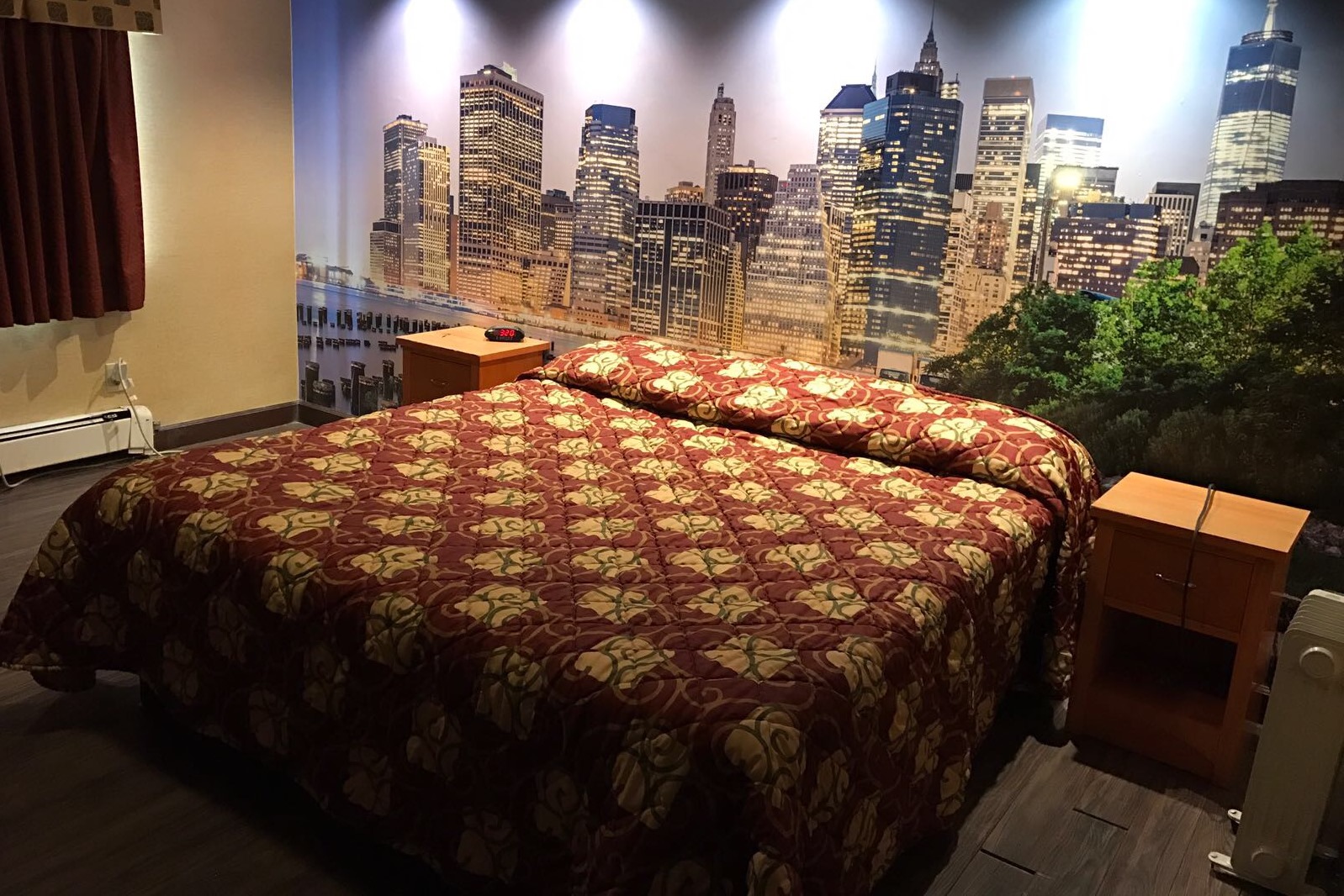 Travelodge By Wyndham Avenel Woodbridge Avenel Nj Hotels