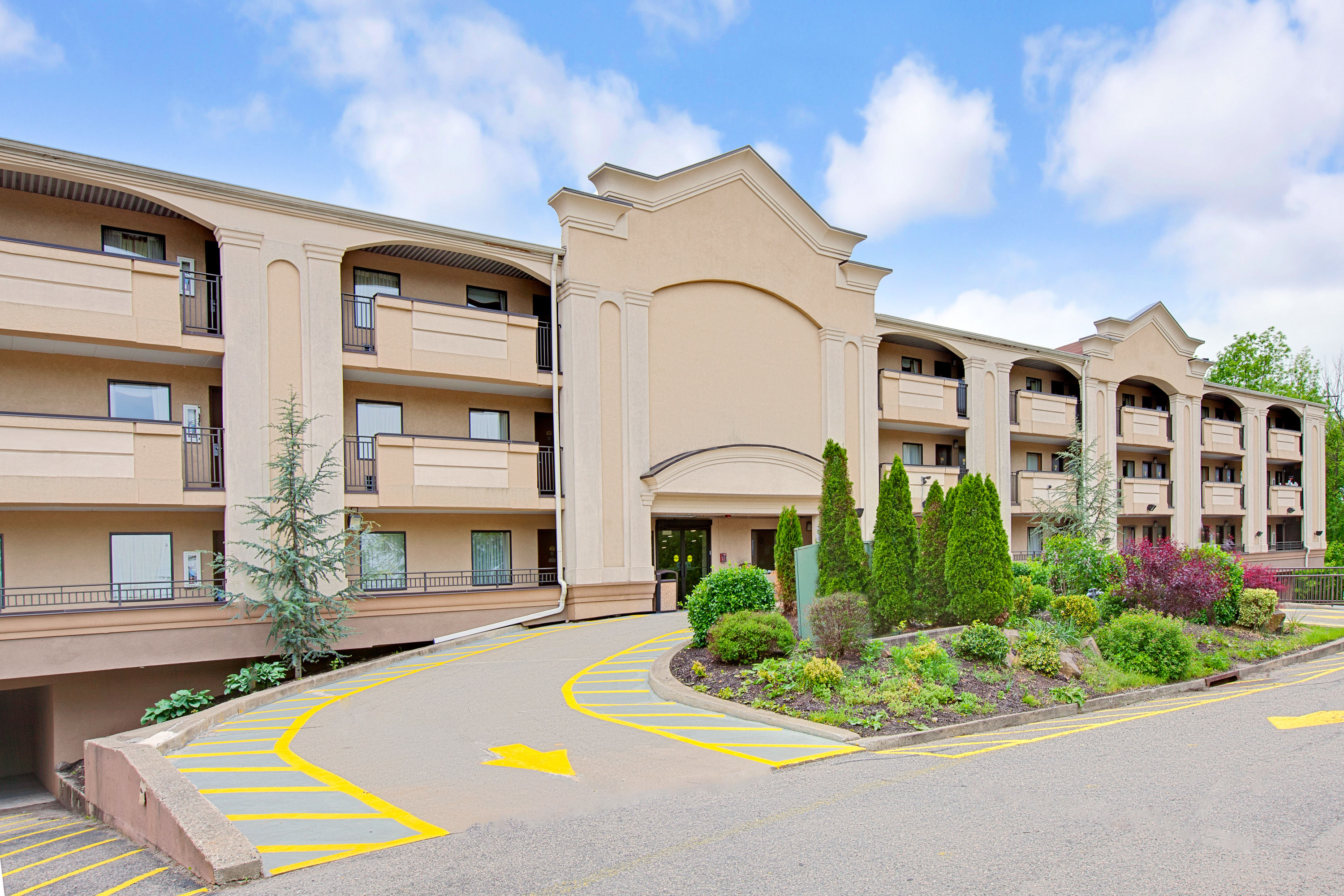 Closest Casino To Parsippany Nj