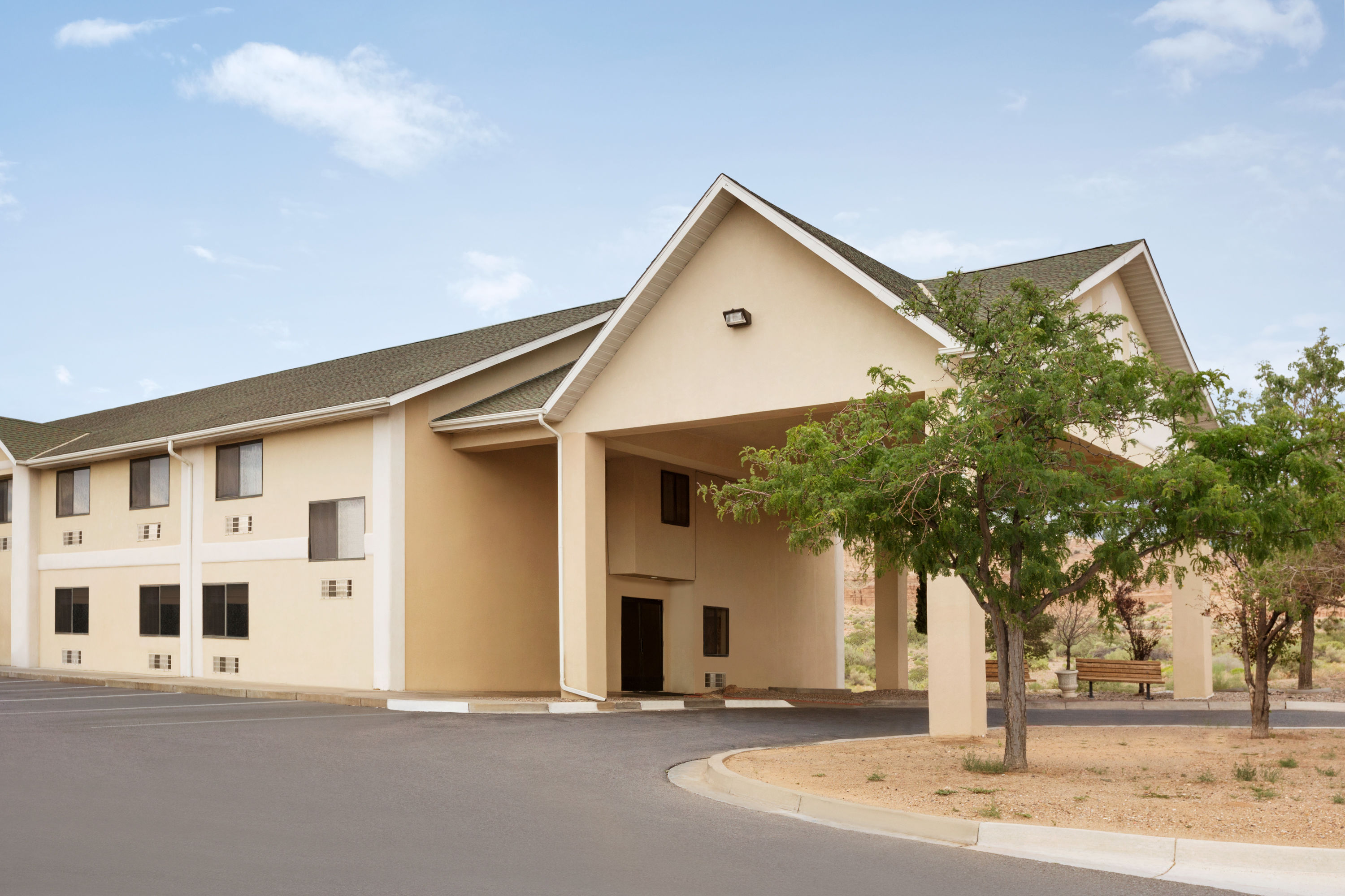 Travelodge By Wyndham Belen Belen Nm Hotels