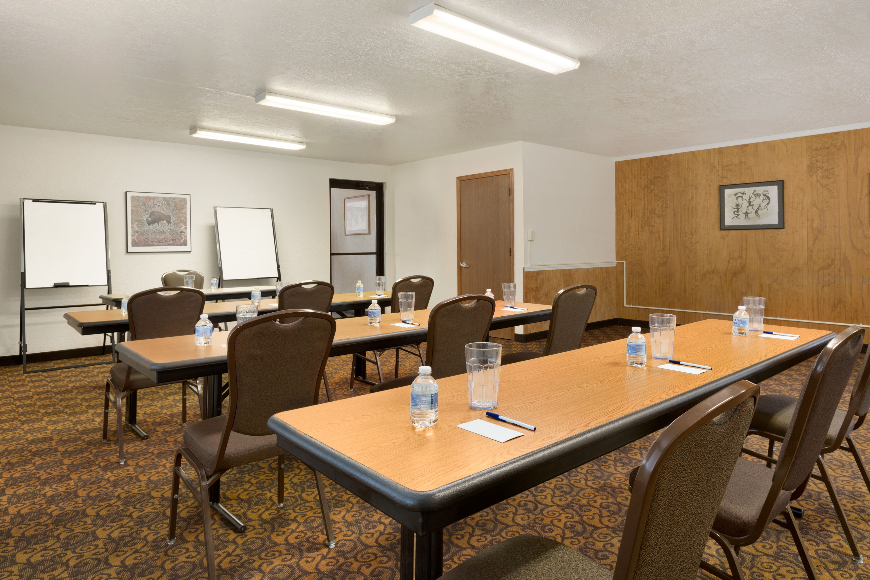 Travelodge by Wyndham Belen Belen, NM Hotels
