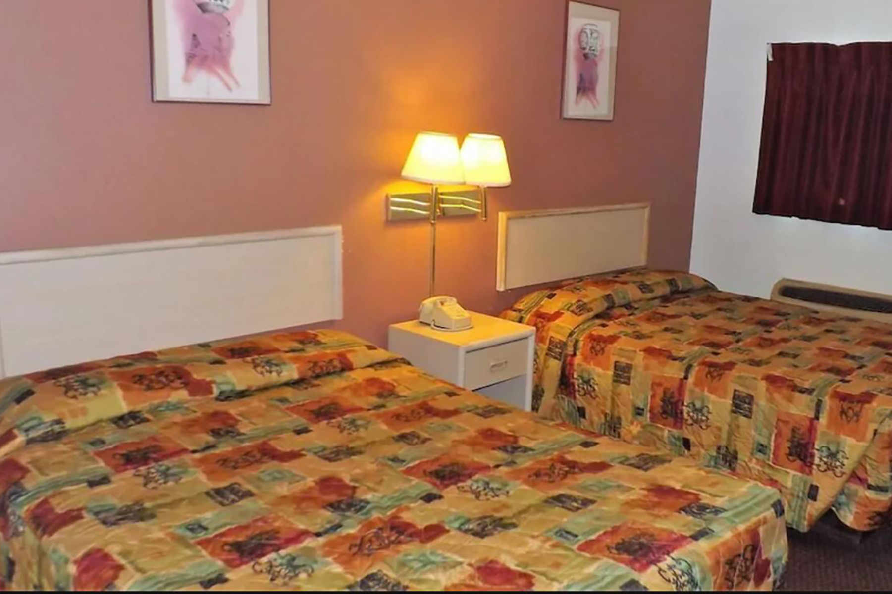 Travelodge by Wyndham Farmington | Farmington, NM Hotels