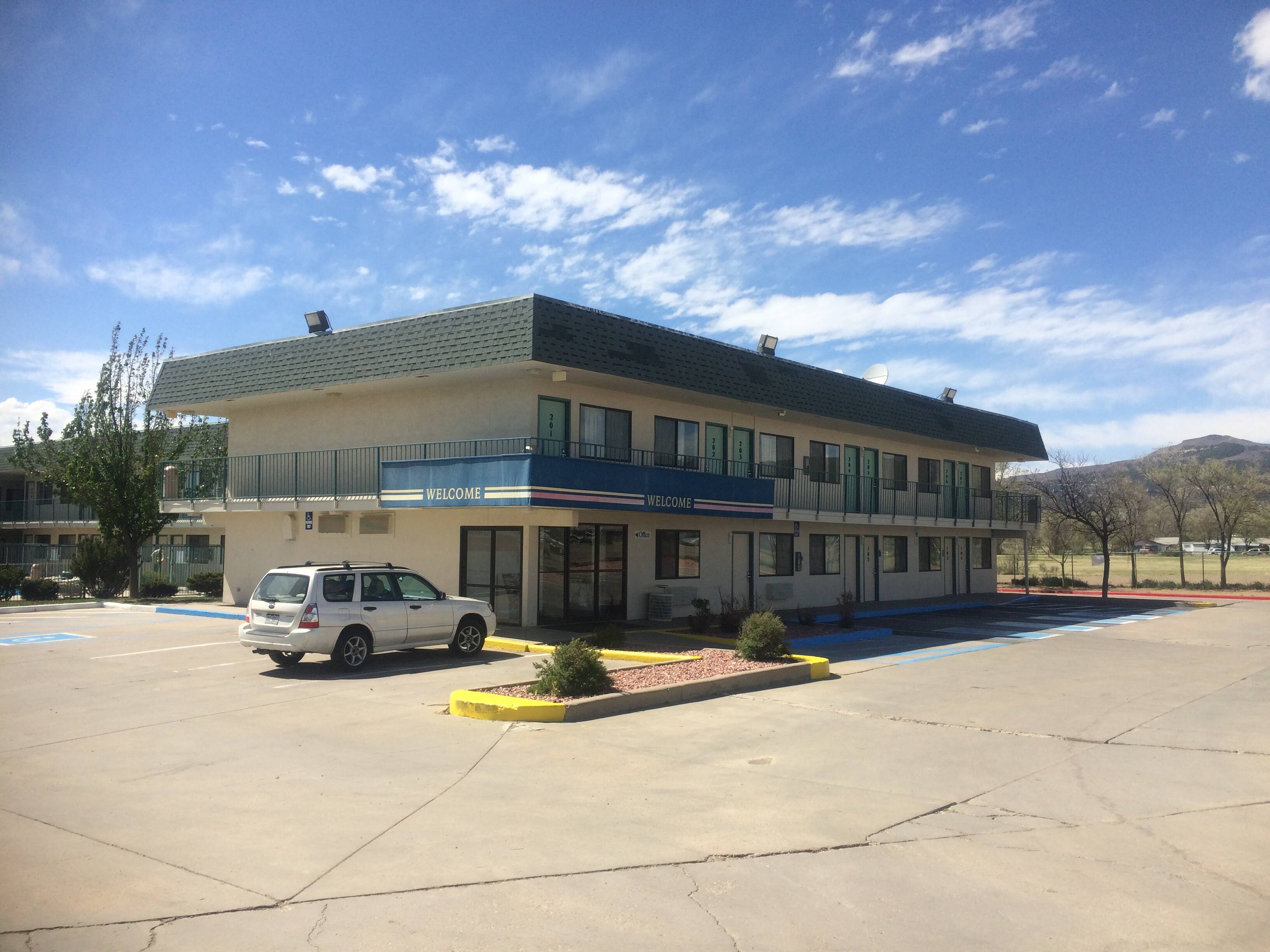 Raton Nm To Colorado Springs Copittube Category