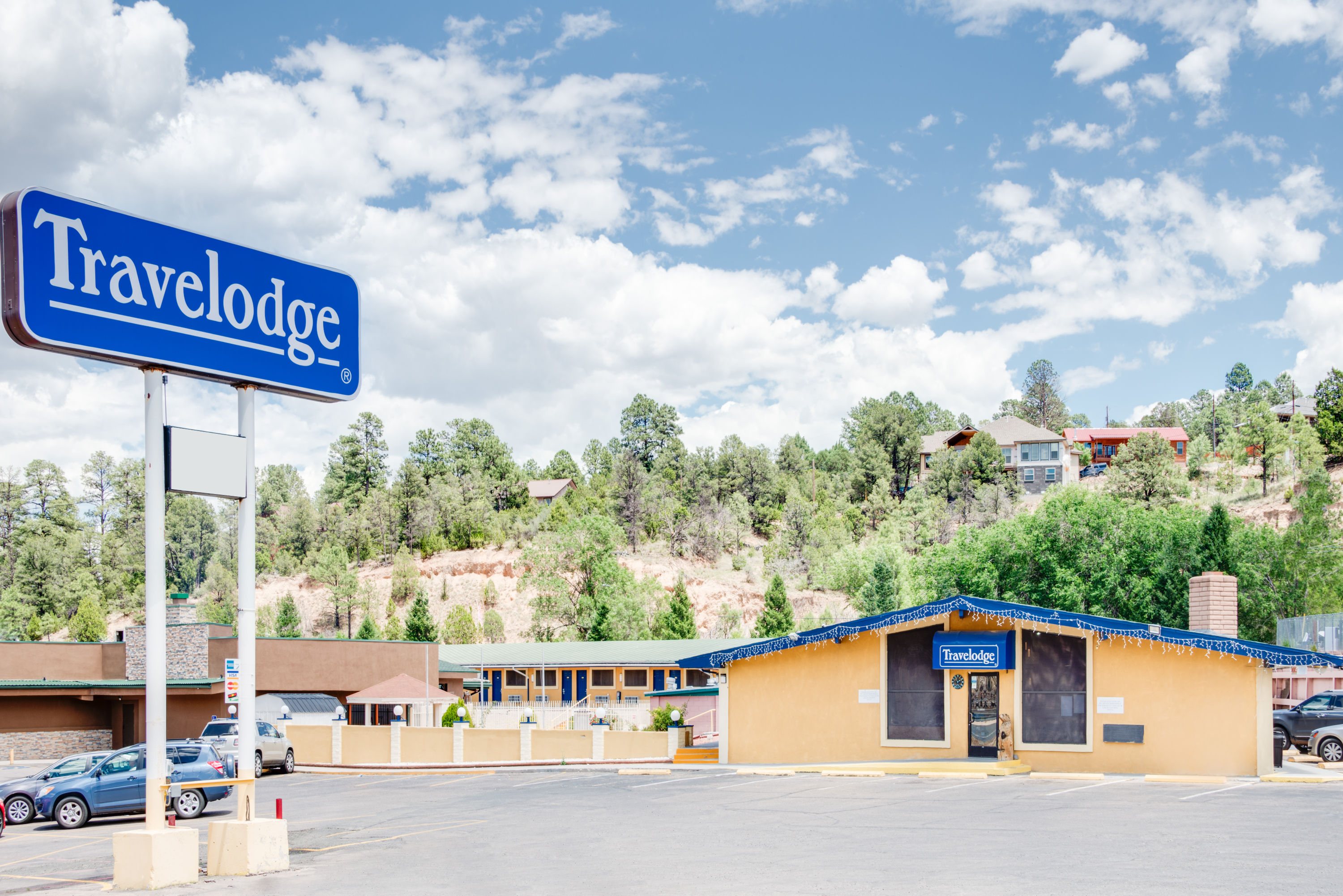 Travelodge By Wyndham Ruidoso Ruidoso Nm Hotels