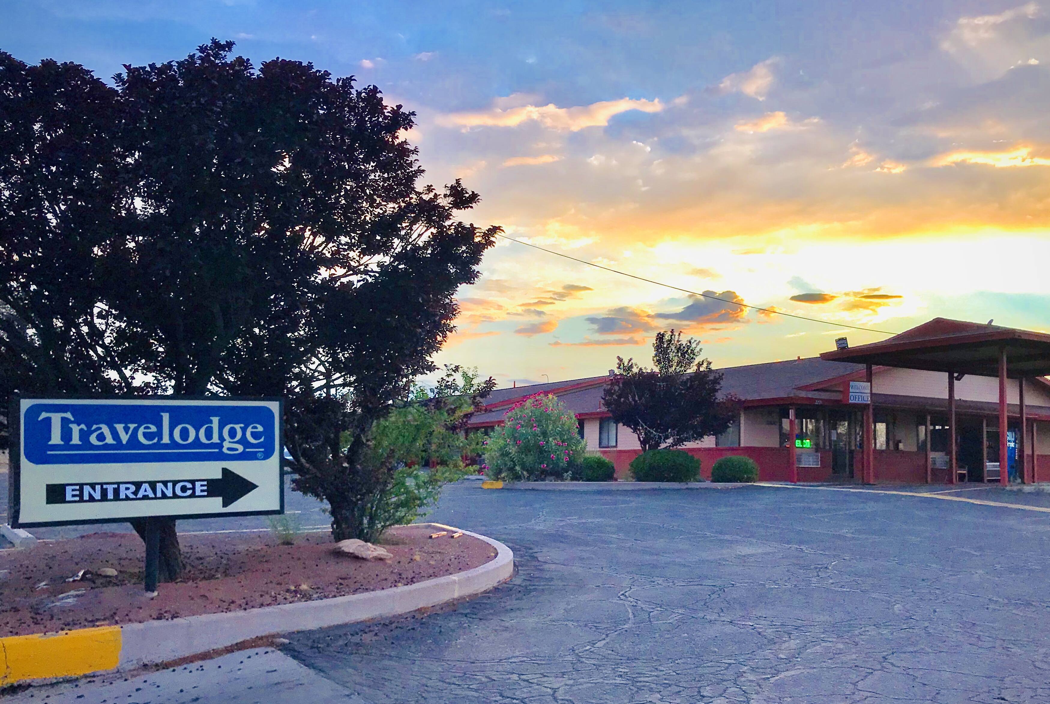 Travelodge by Wyndham Truth or Consequences Truth or Consequences, NM