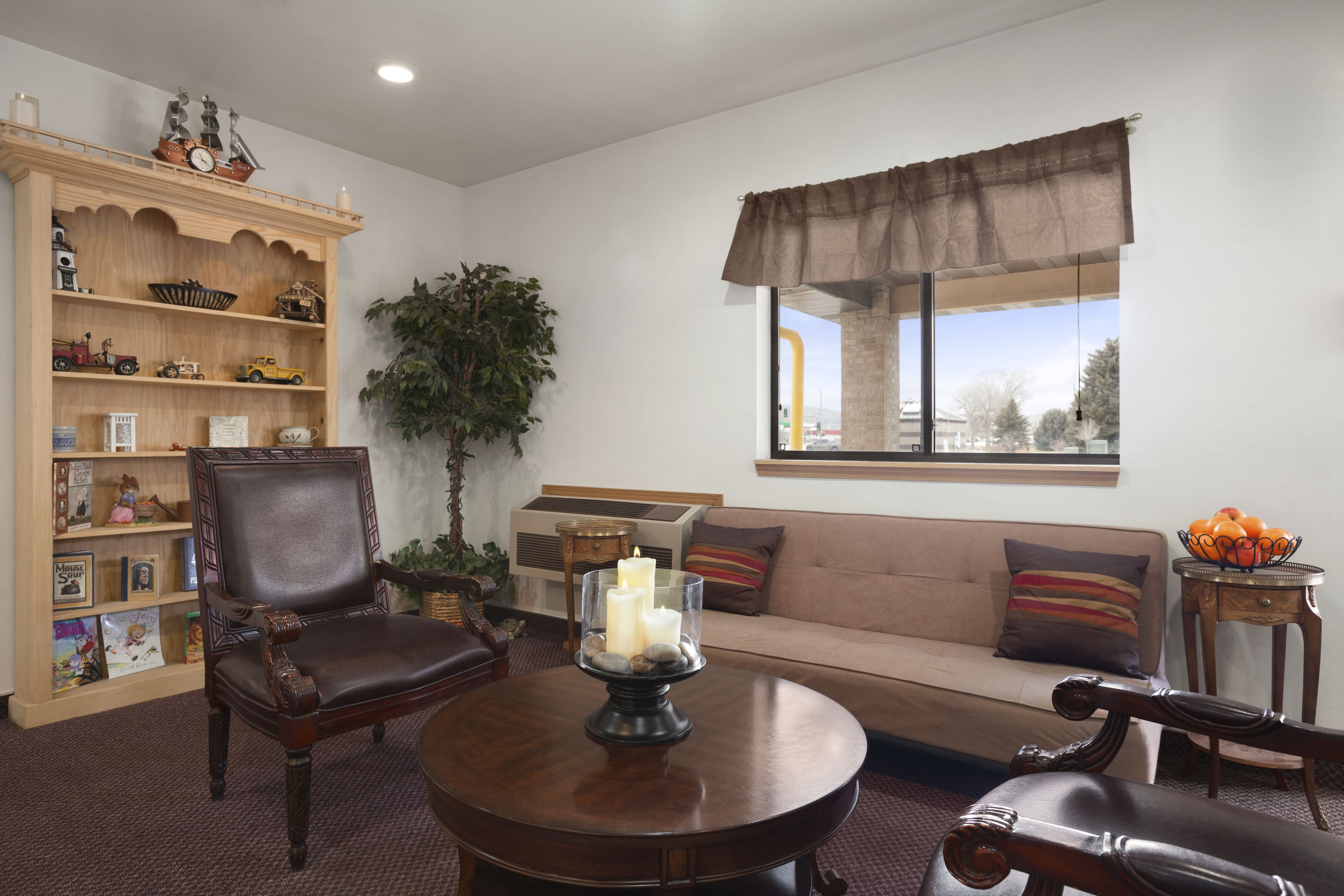 Travelodge by Wyndham Elko NV Elko, NV Hotels