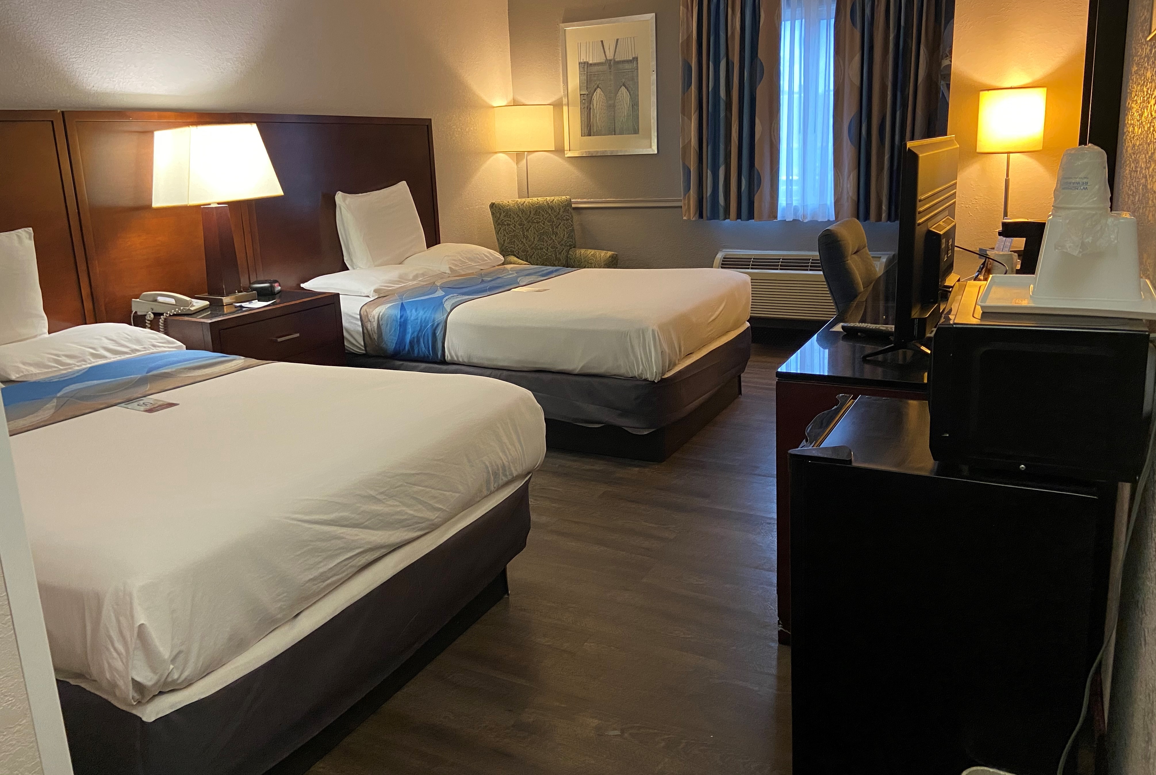 Travelodge Inn & Suites by Wyndham Albany Albany Hotels, NY 12205