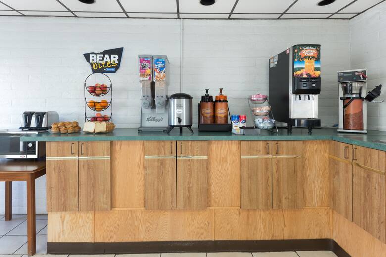 Property amenity at Travelodge - Dayton in Dayton, Ohio