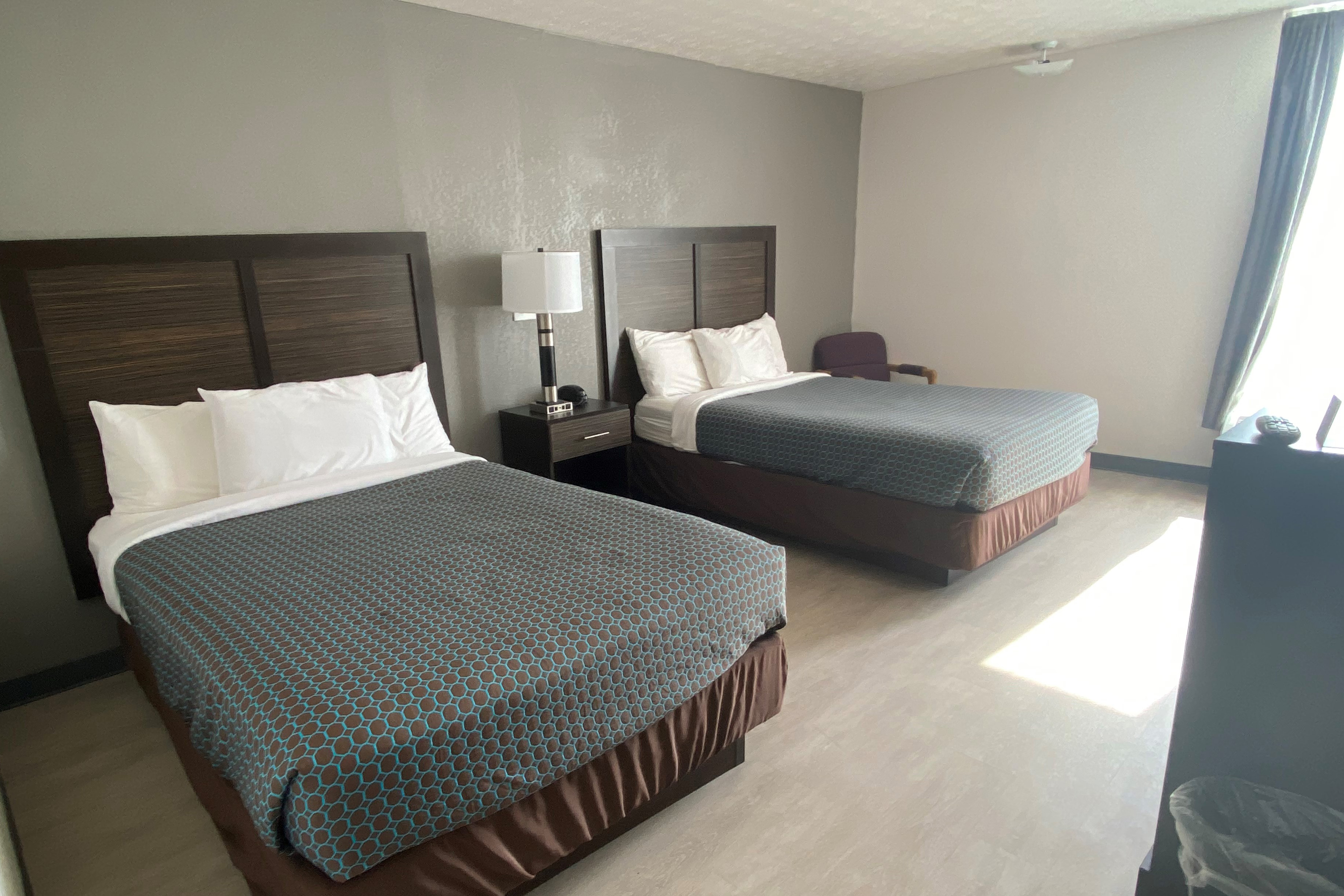 Travelodge By Wyndham Gallipolis Gallipolis Oh Hotels