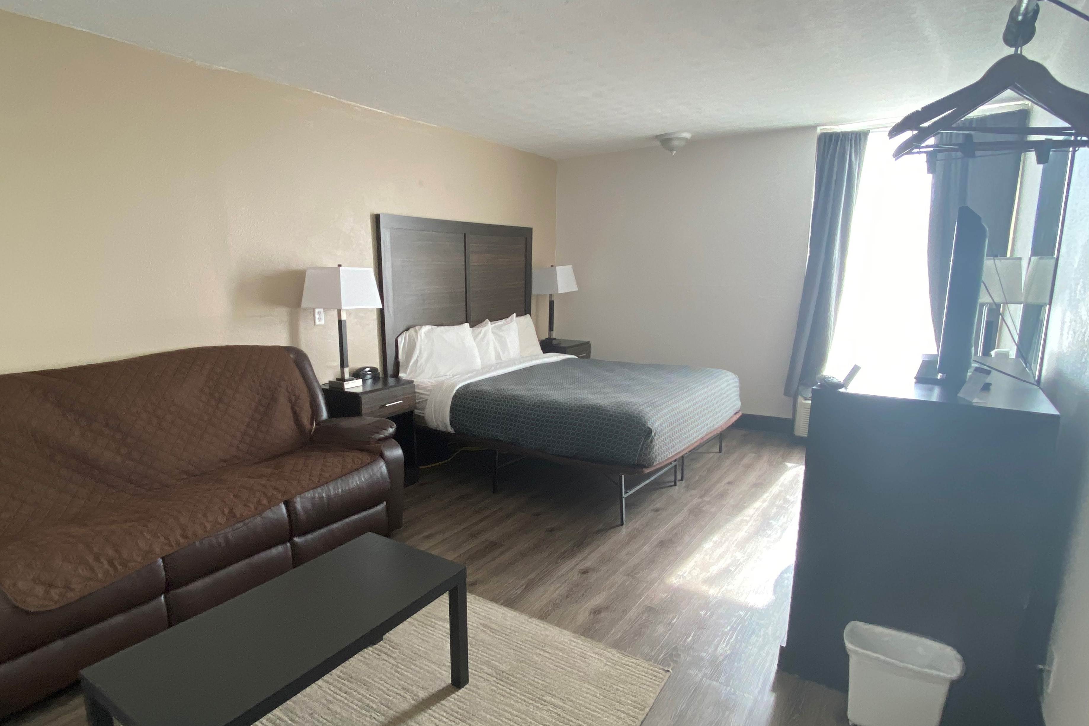 Travelodge By Wyndham Gallipolis Gallipolis Oh Hotels